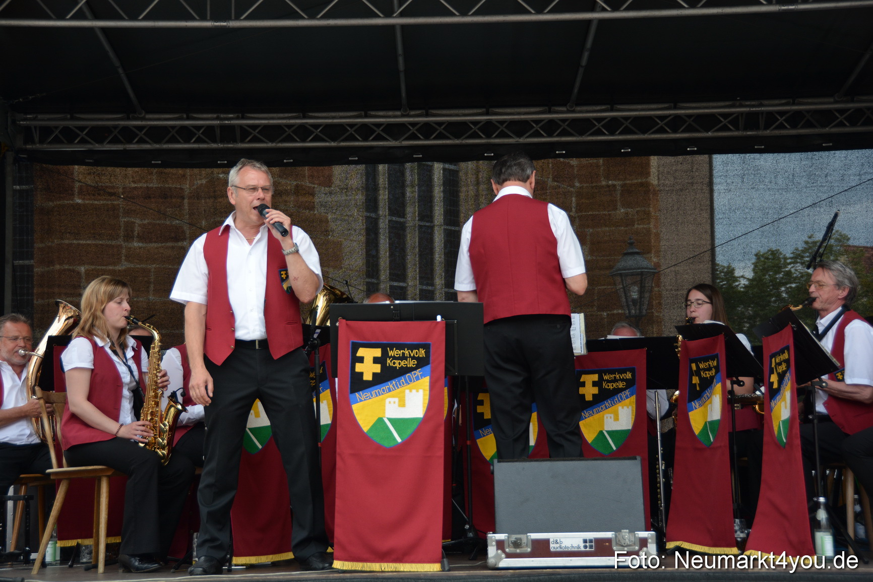 Nordgautag Neumarkt 2016 1631