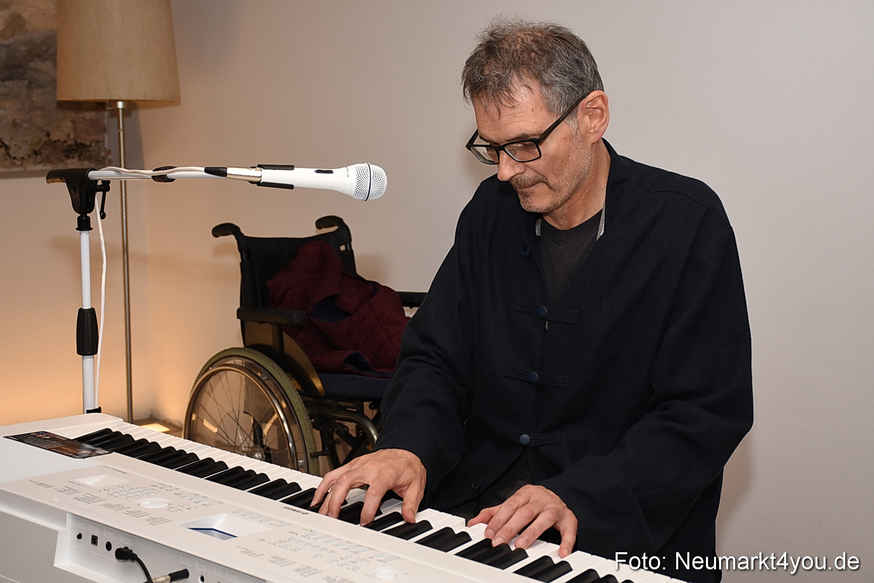 Nordgautag Neumarkt Zeitgenoessische Kunst In Der Oberpfalz 2016