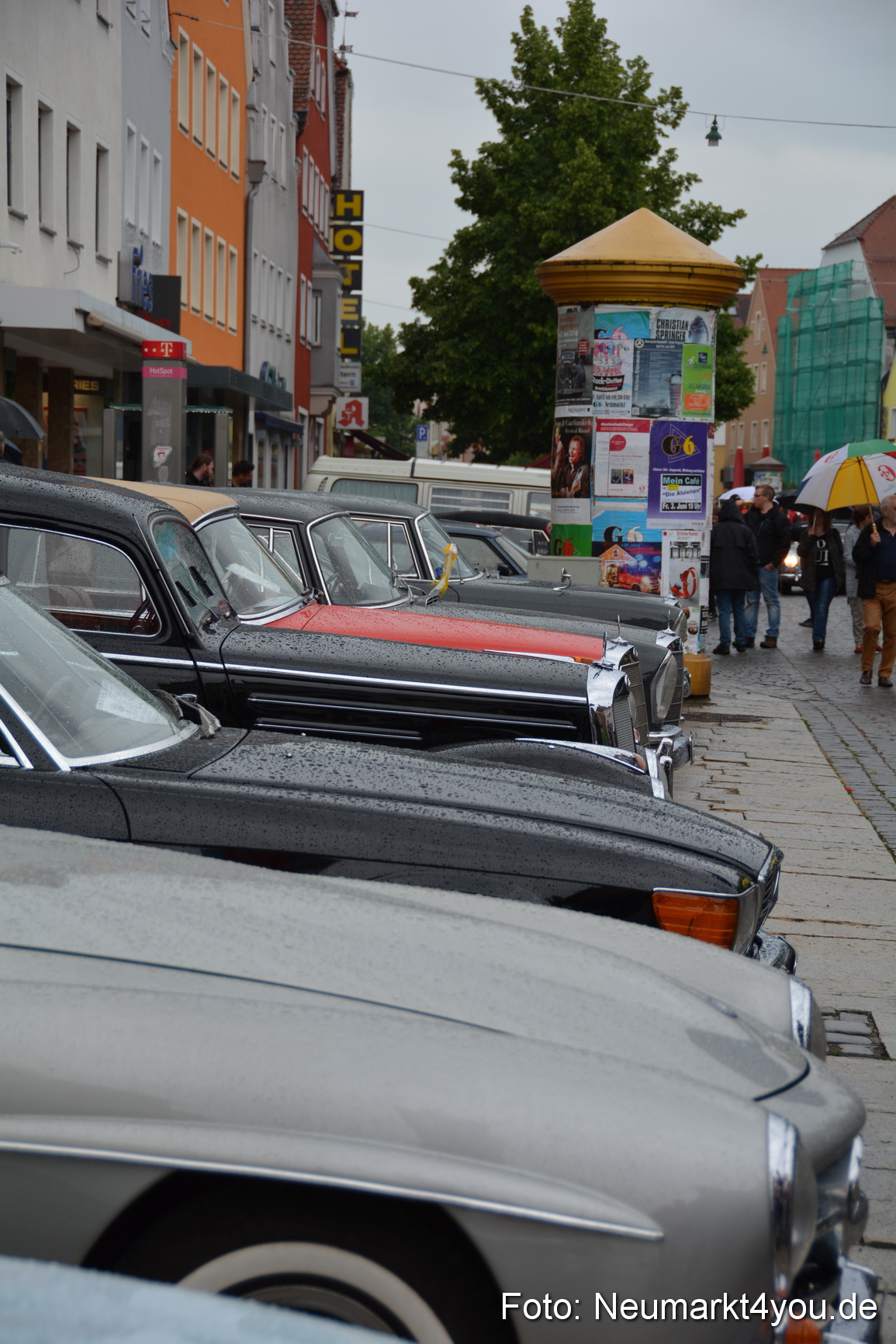 Oldtimertreffen Neumarkt 2016 0494