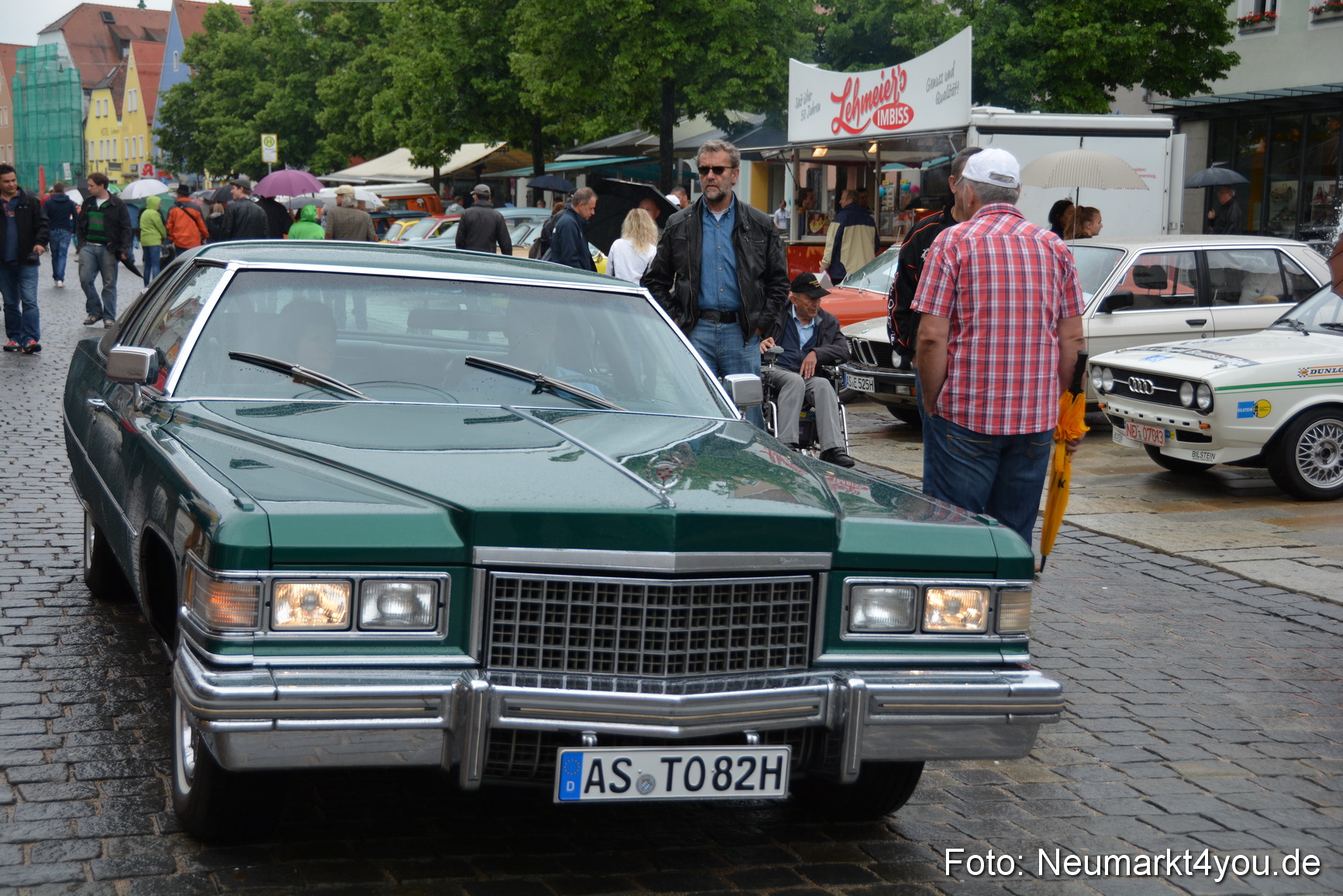 Oldtimertreffen Neumarkt 2016 0498