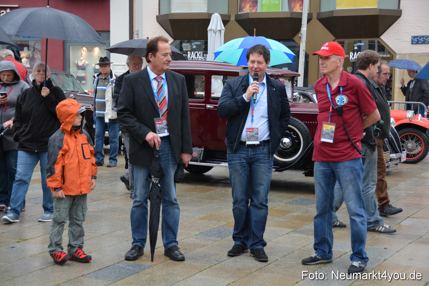 Oldtimertreffen Neumarkt 2016 0501