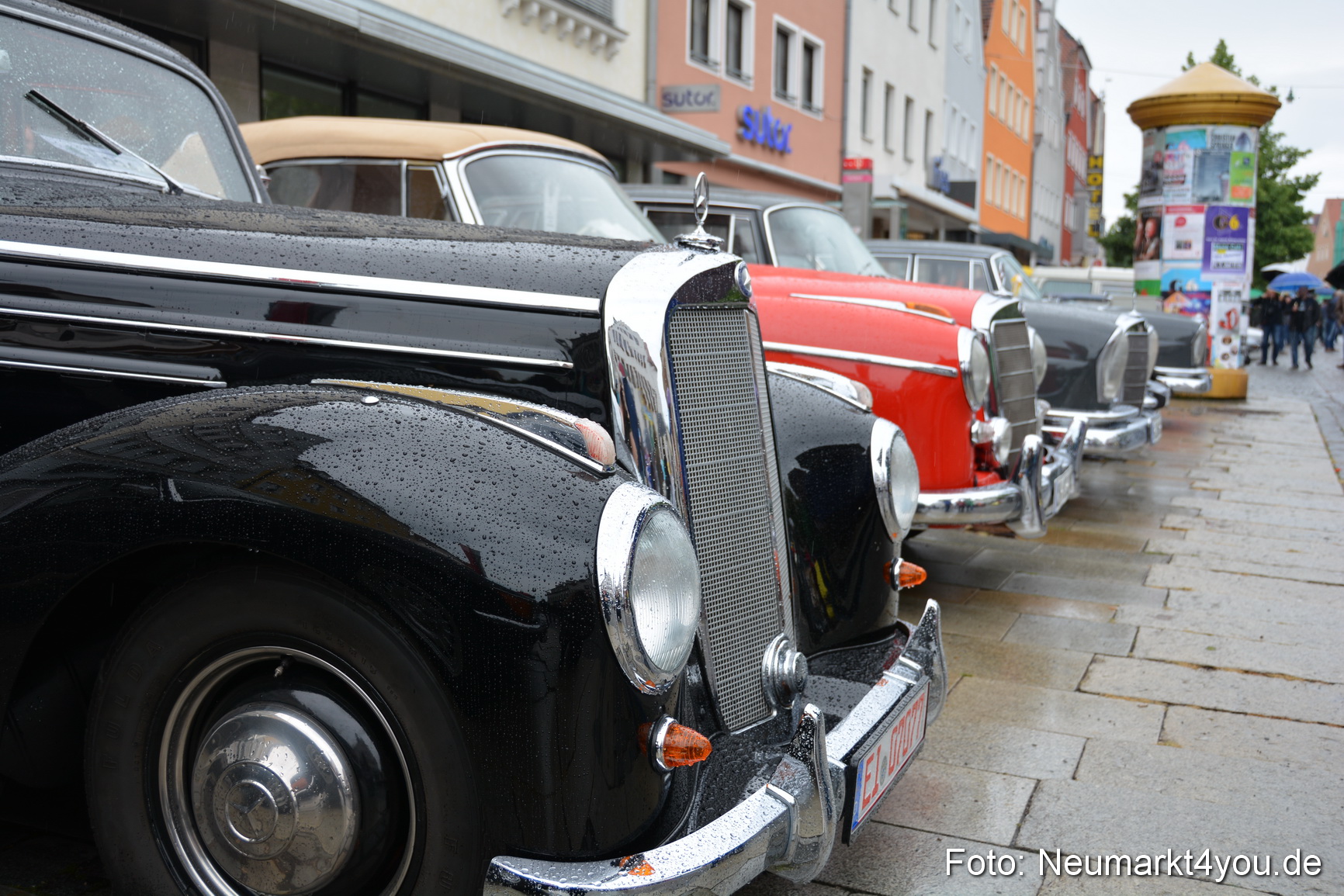 Oldtimertreffen Neumarkt 2016 0504