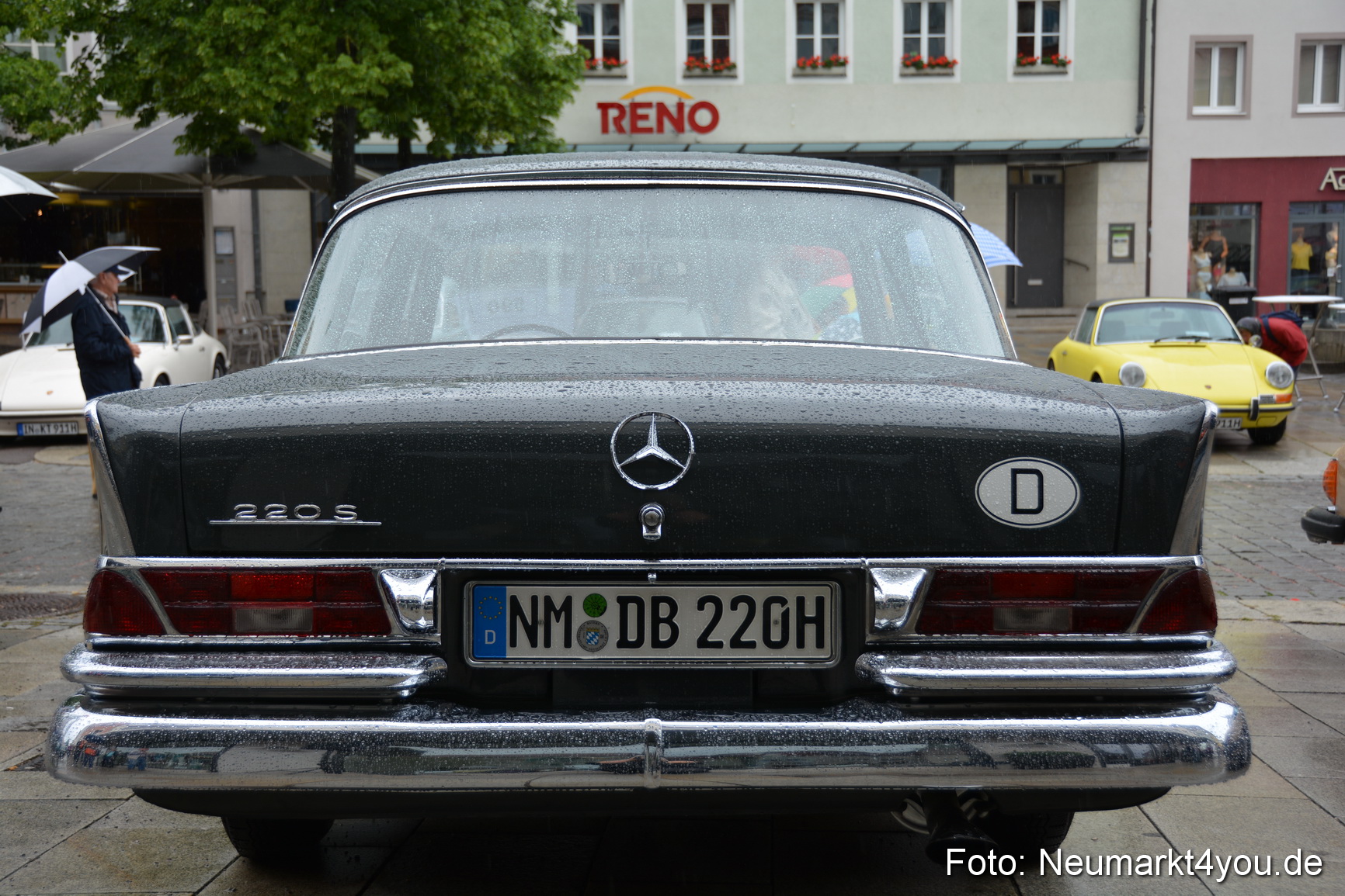 Oldtimertreffen Neumarkt 2016 0506