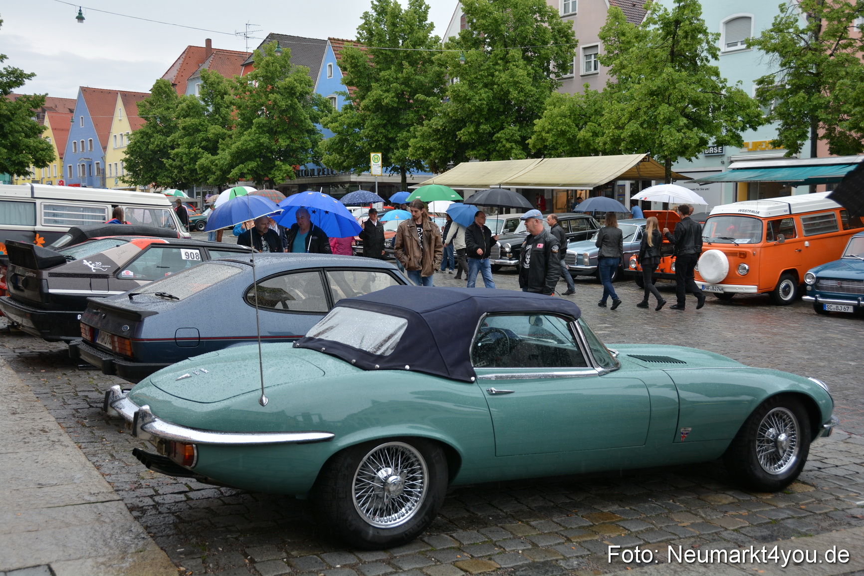 Oldtimertreffen Neumarkt 2016 0507