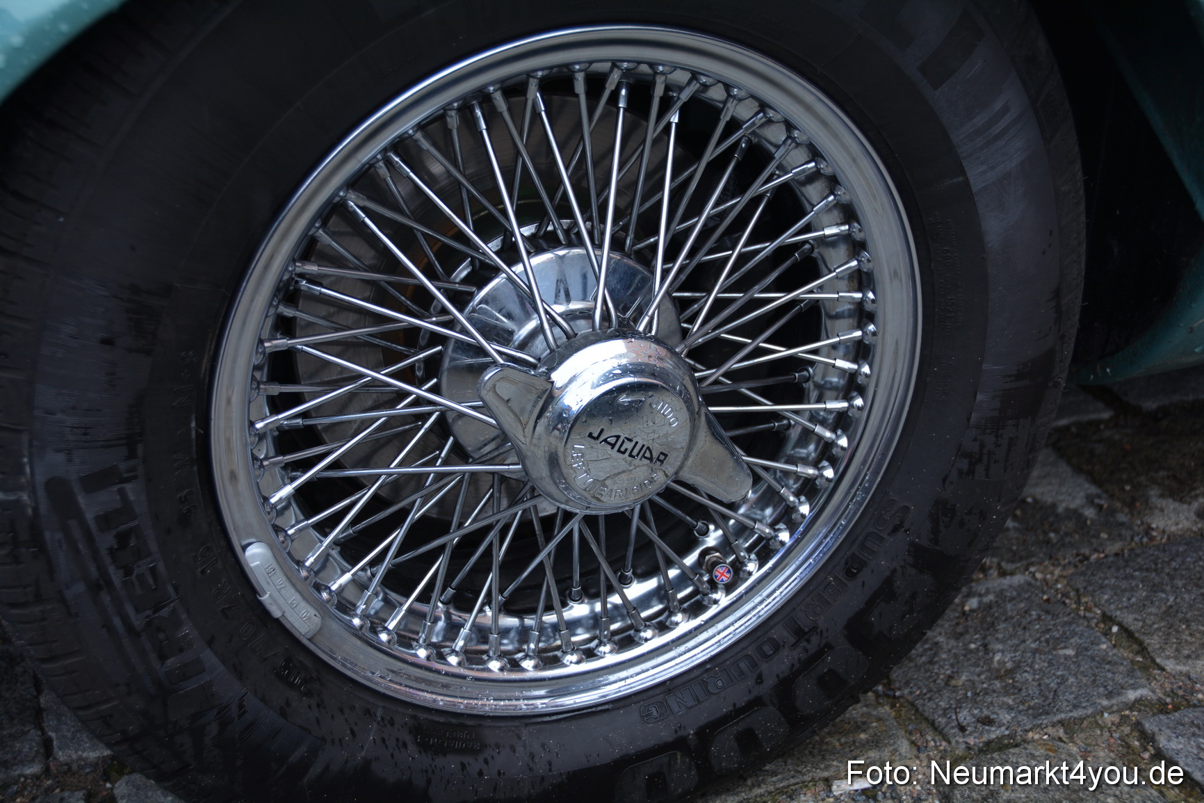 Oldtimertreffen Neumarkt 2016 0511