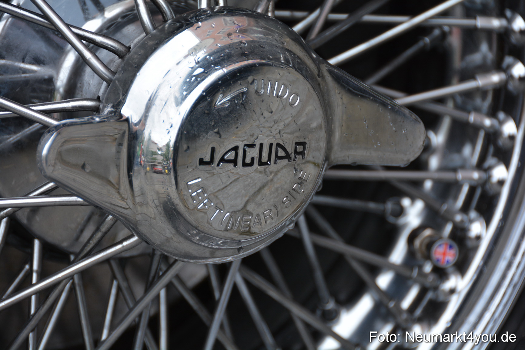 Oldtimertreffen Neumarkt 2016 0512