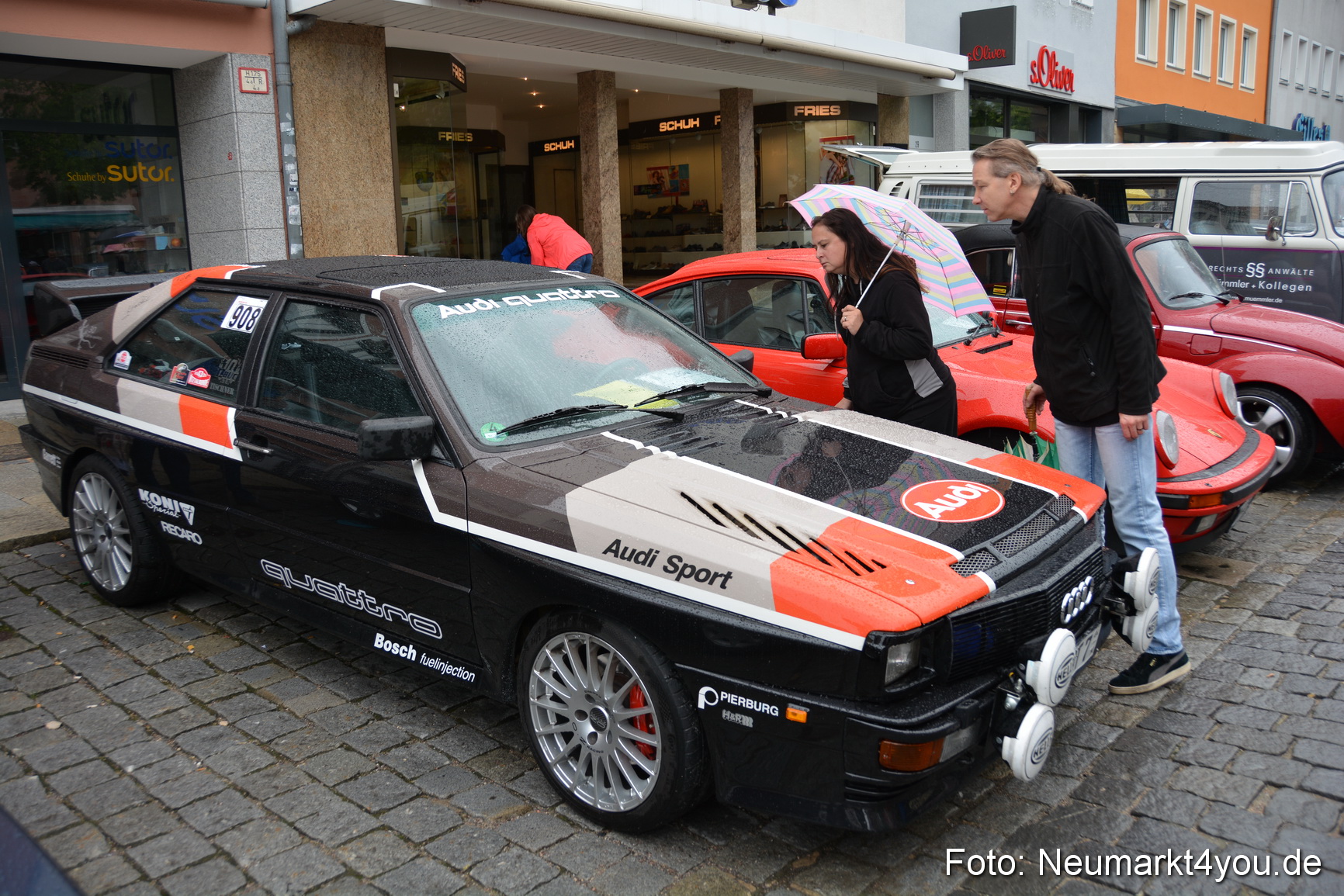 Oldtimertreffen Neumarkt 2016 0514