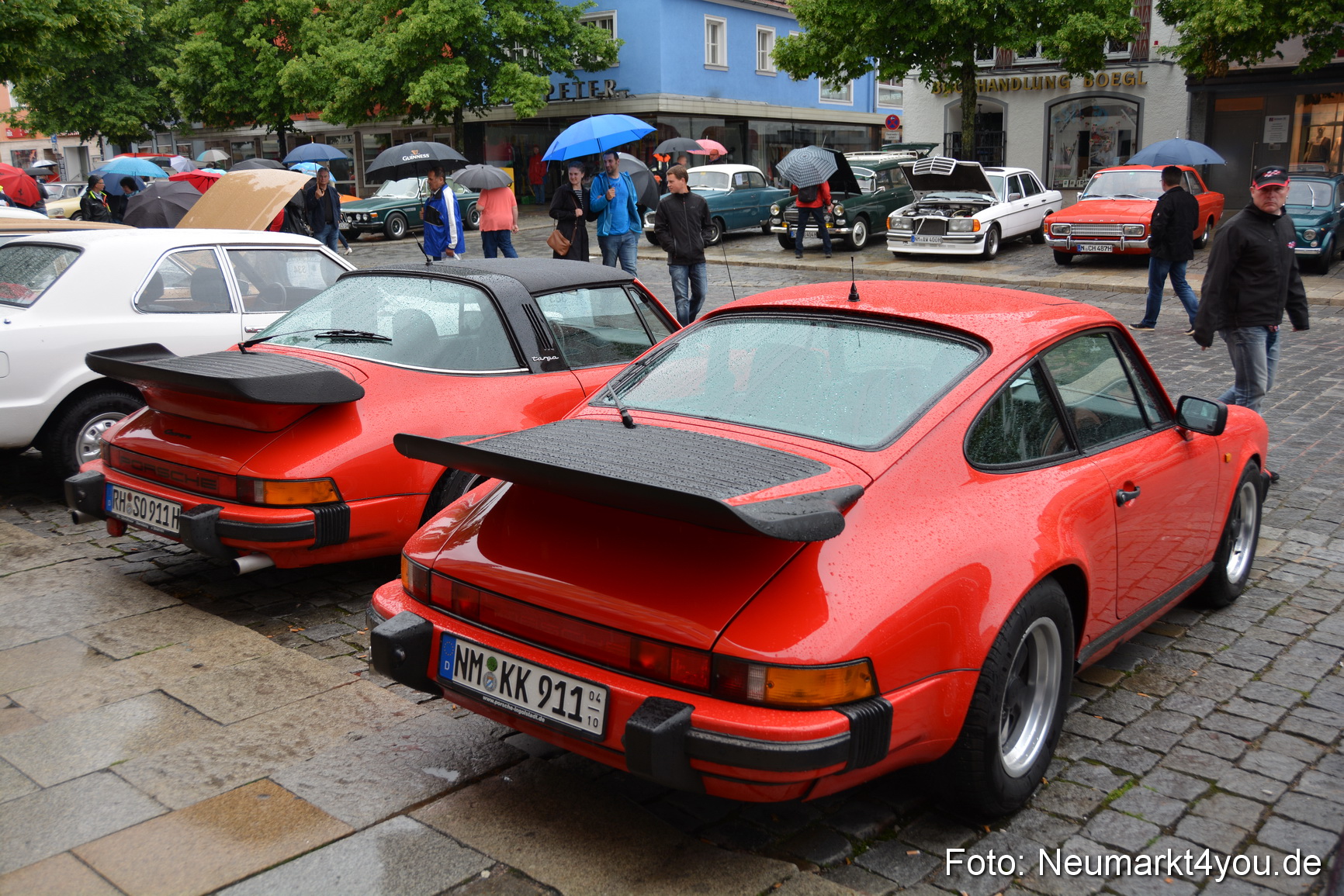 Oldtimertreffen Neumarkt 2016 0523