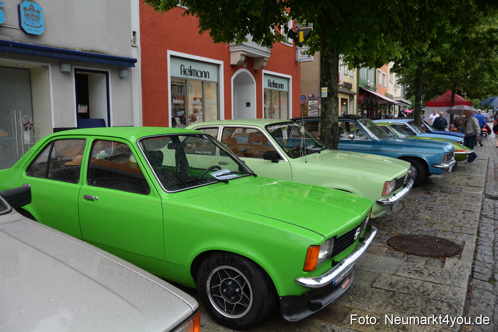Oldtimertreffen Neumarkt 2016 0528