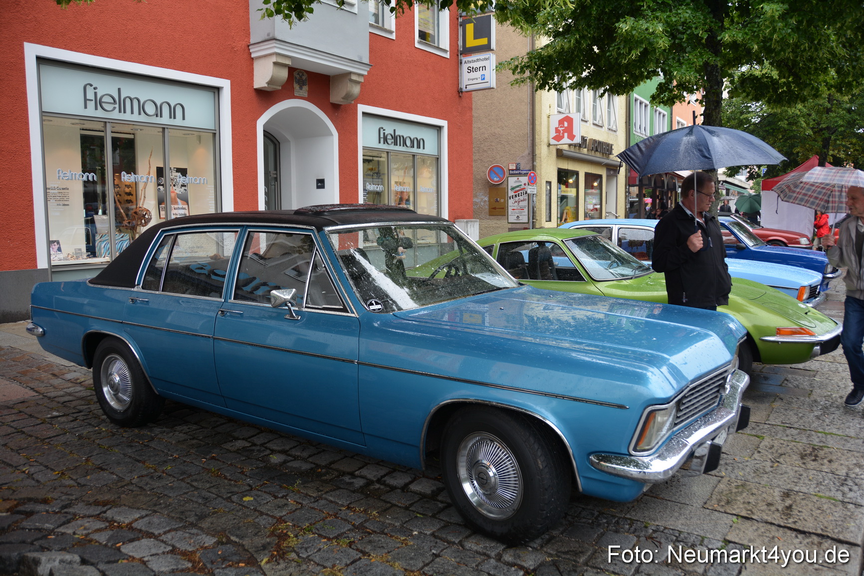 Oldtimertreffen Neumarkt 2016 0530