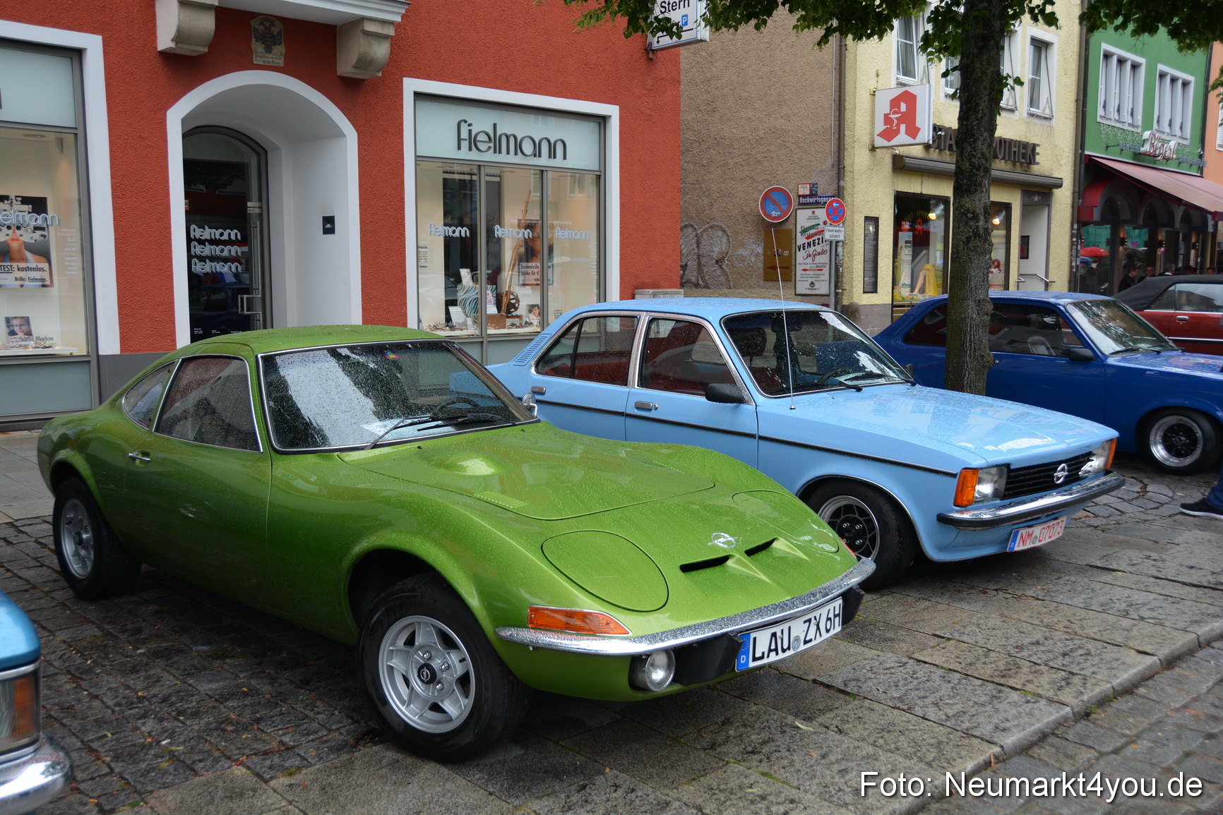 Oldtimertreffen Neumarkt 2016 0532