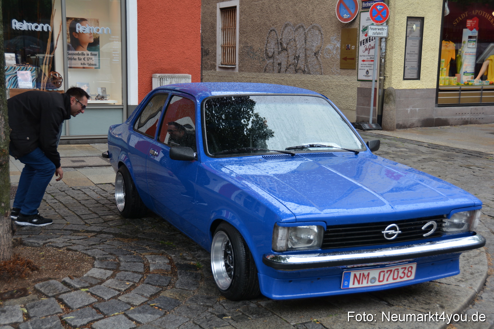 Oldtimertreffen Neumarkt 2016 0533