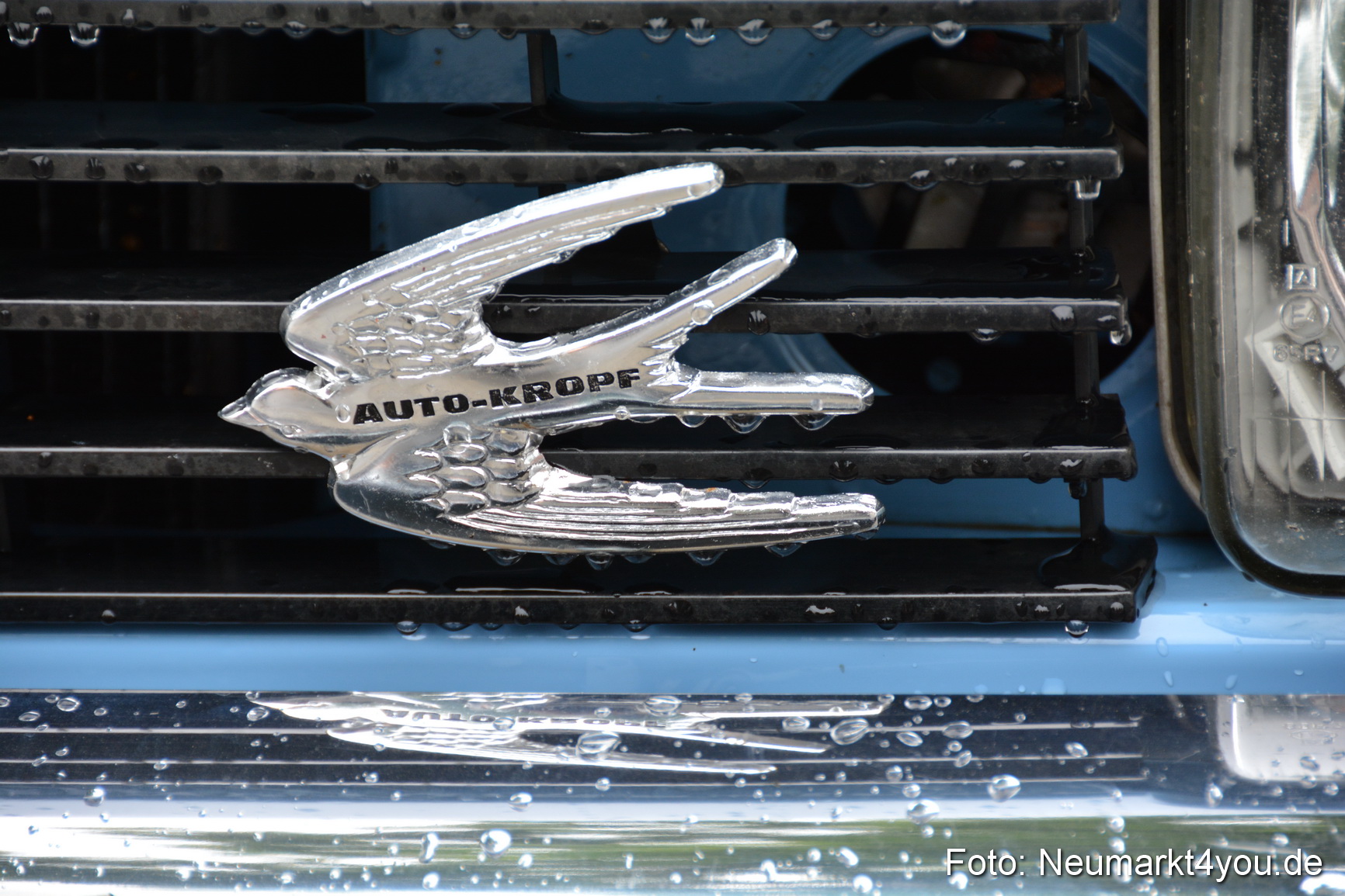 Oldtimertreffen Neumarkt 2016 0534