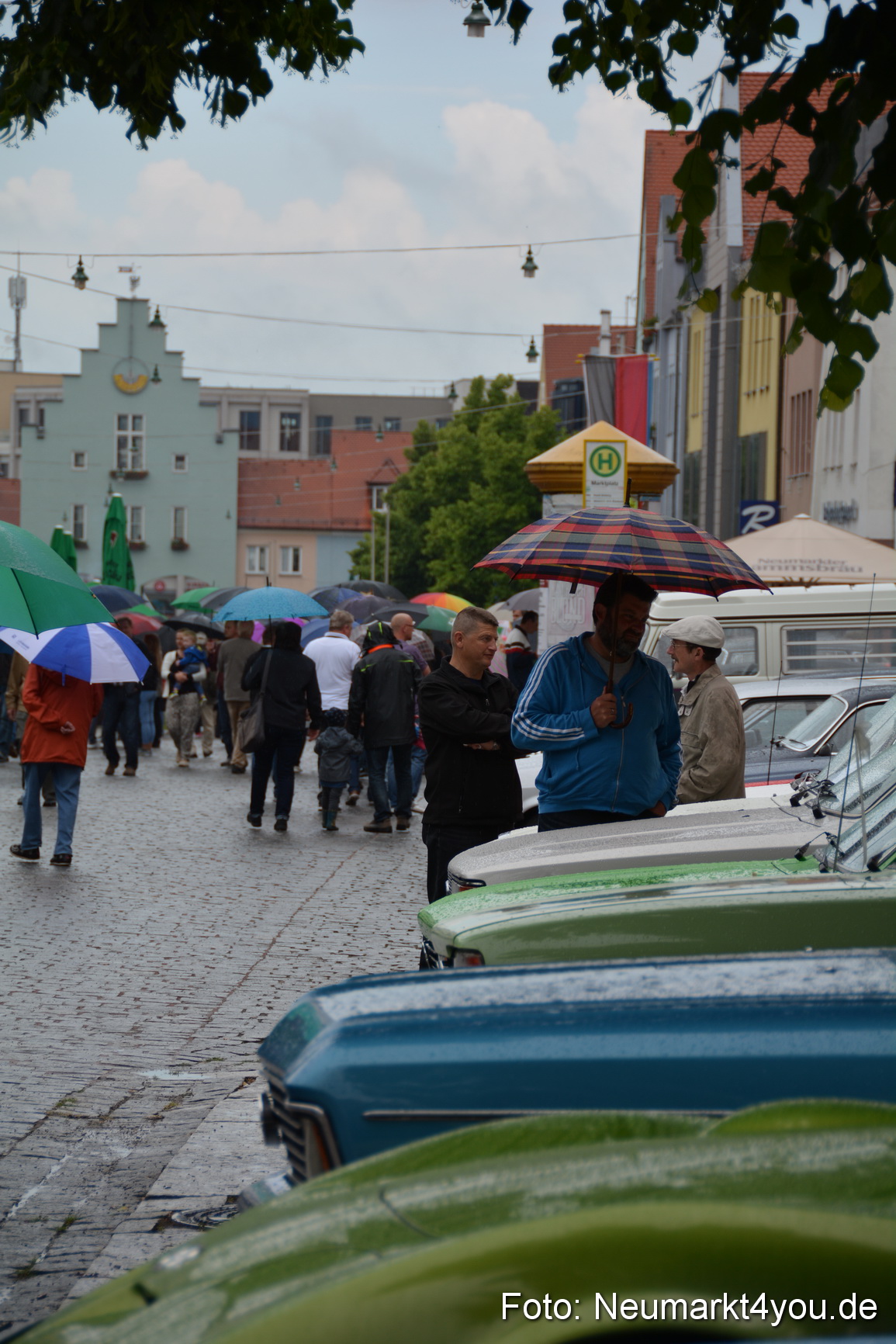 Oldtimertreffen Neumarkt 2016 0536