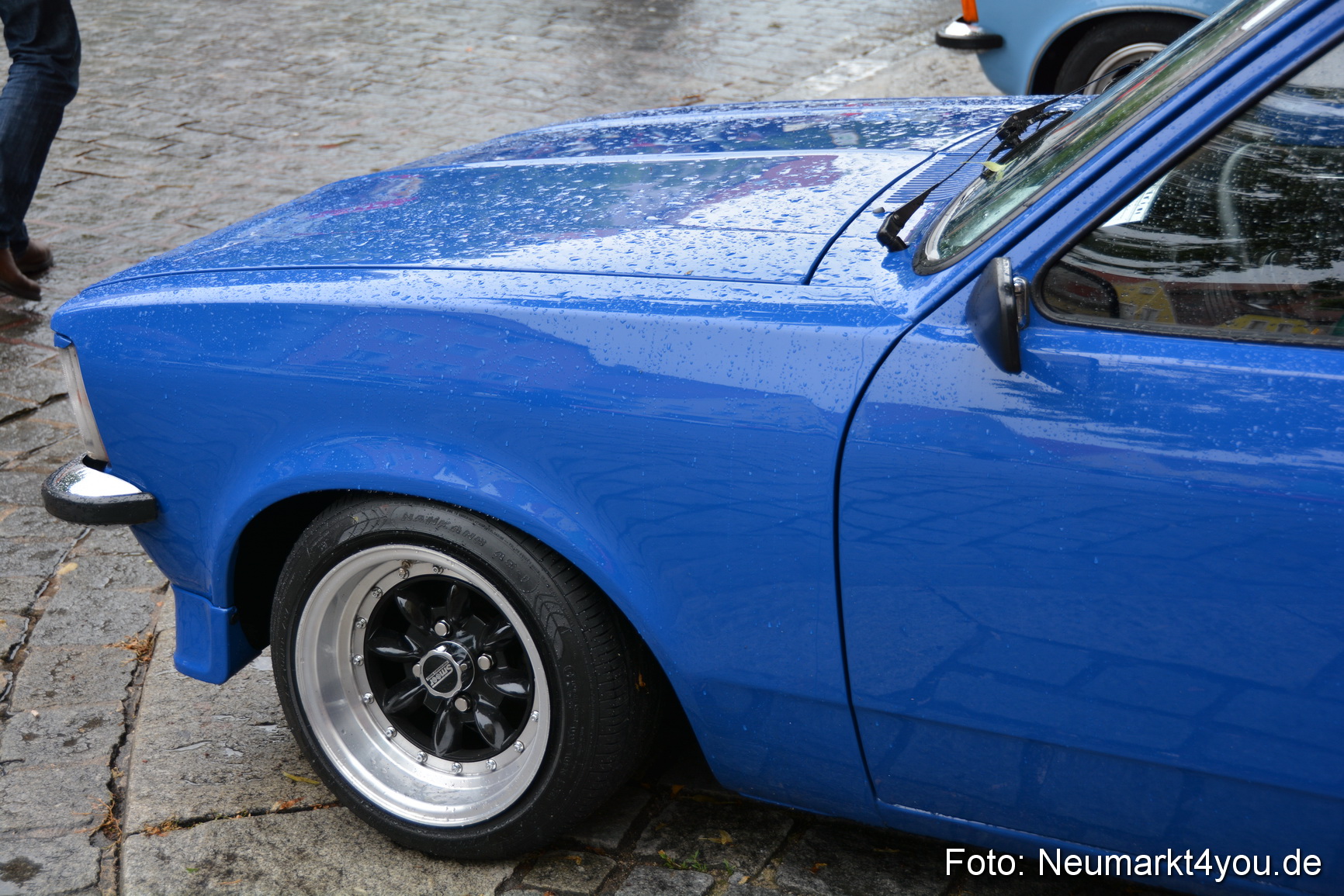 Oldtimertreffen Neumarkt 2016 0538