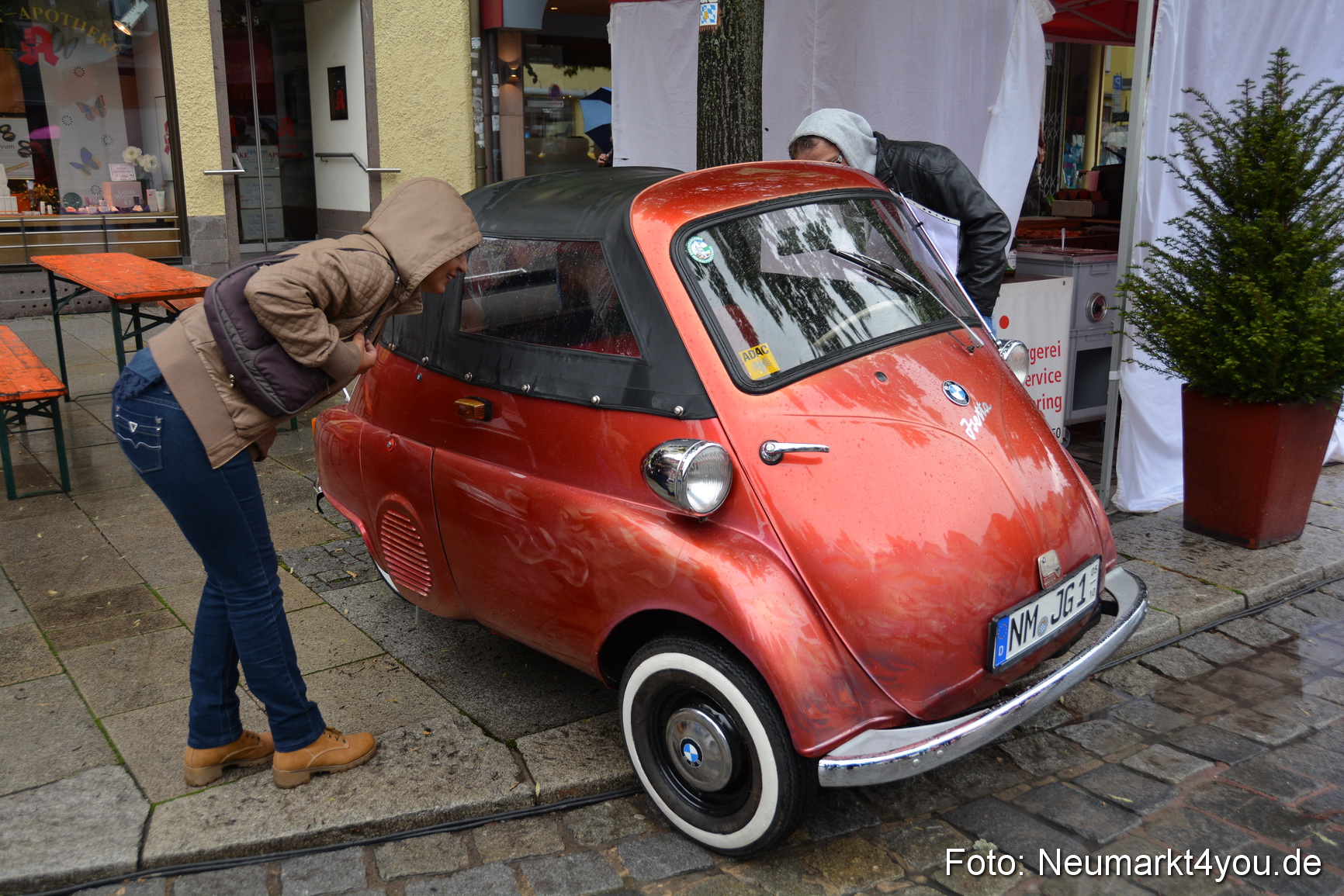 Oldtimertreffen Neumarkt 2016 0546