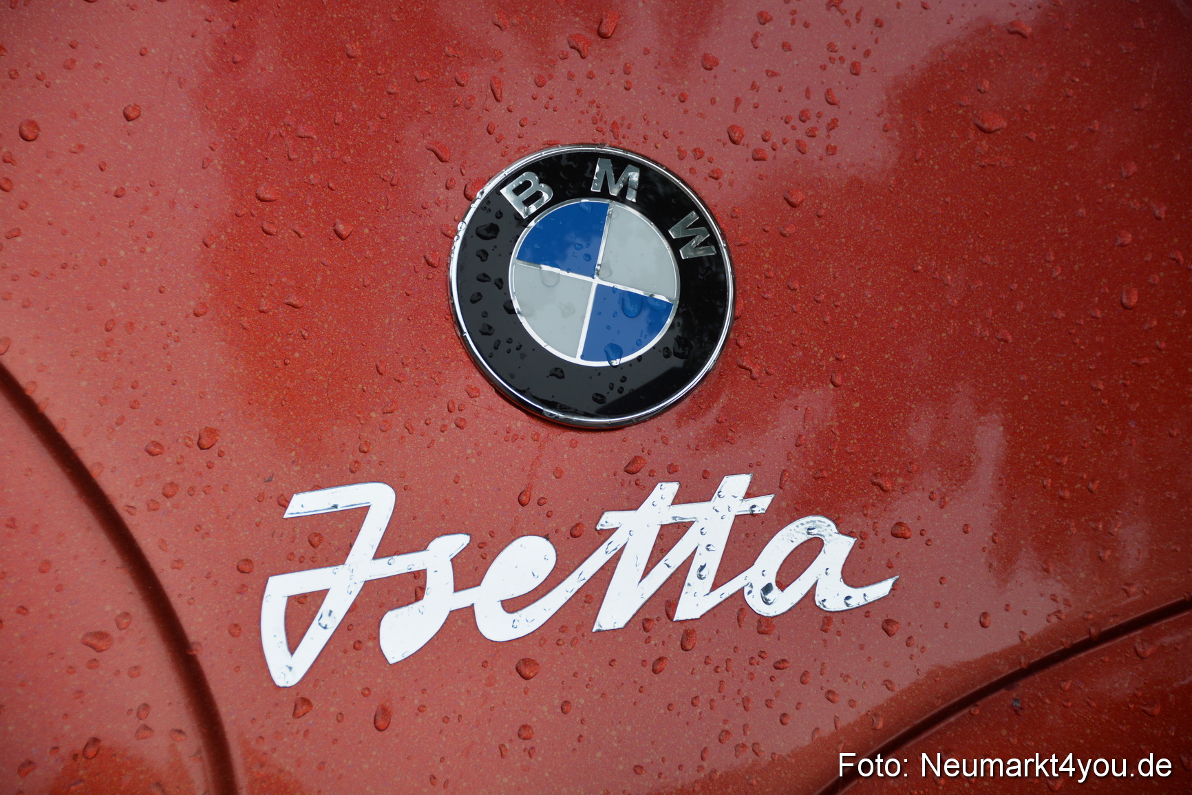 Oldtimertreffen Neumarkt 2016 0547