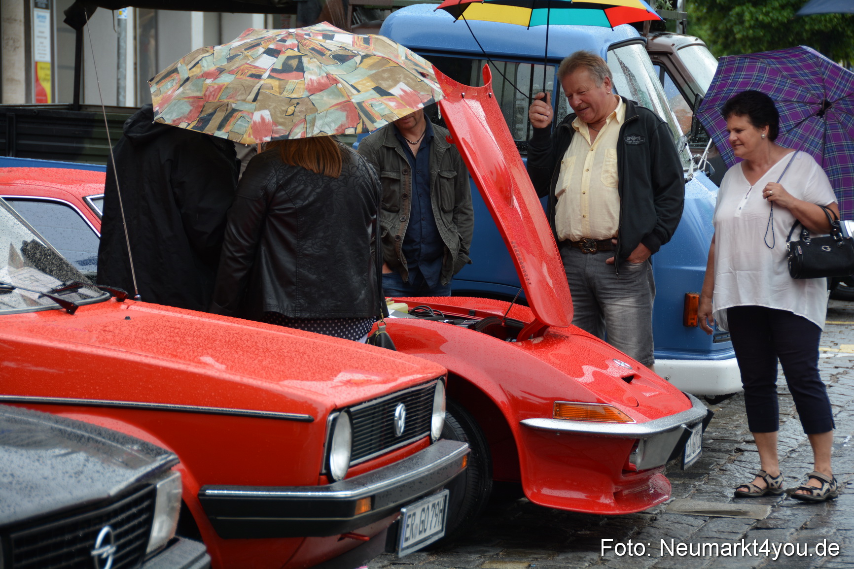 Oldtimertreffen Neumarkt 2016 0548
