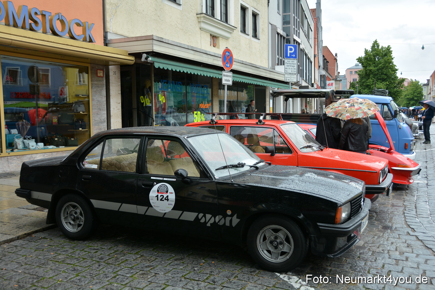 Oldtimertreffen Neumarkt 2016 0549