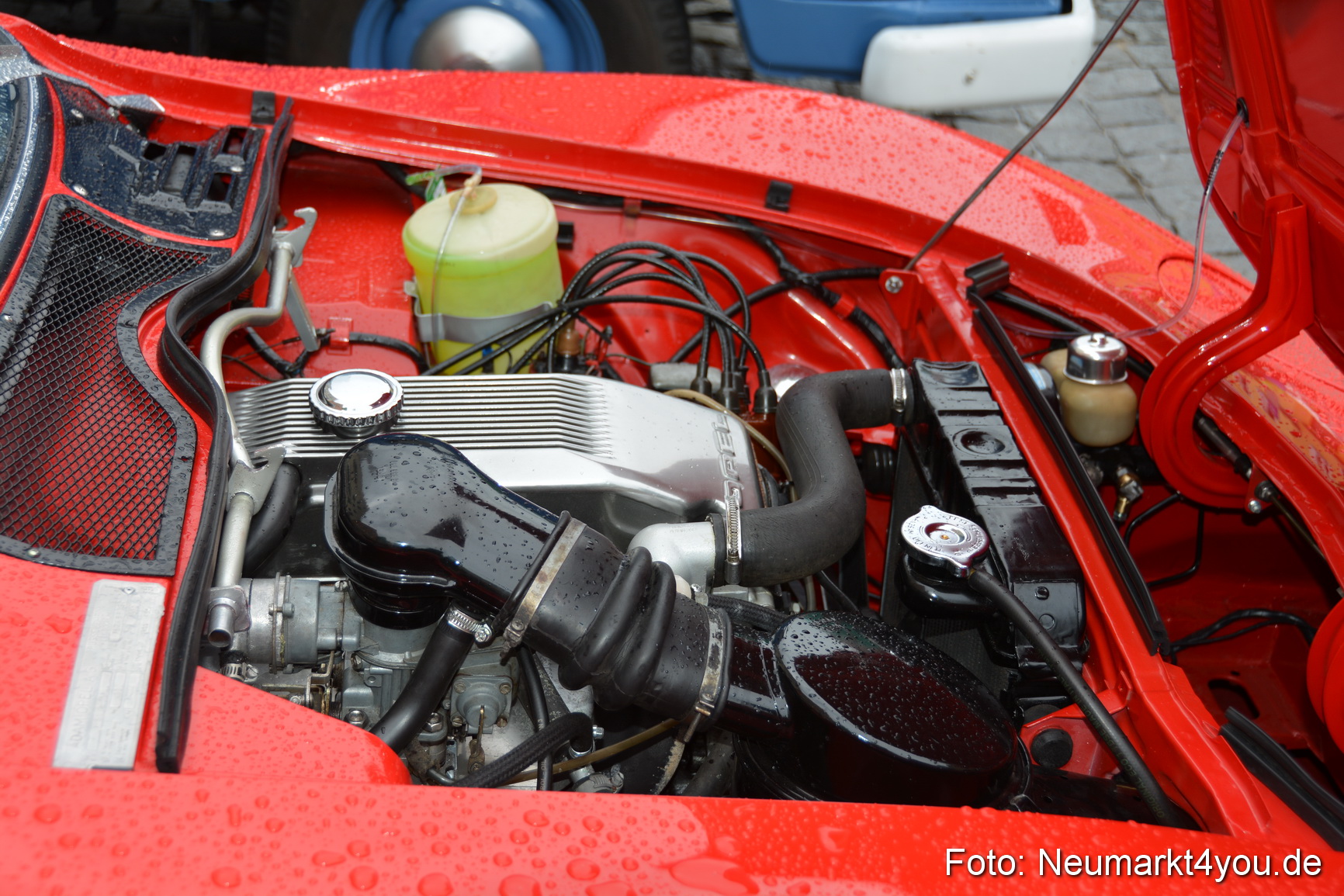 Oldtimertreffen Neumarkt 2016 0551