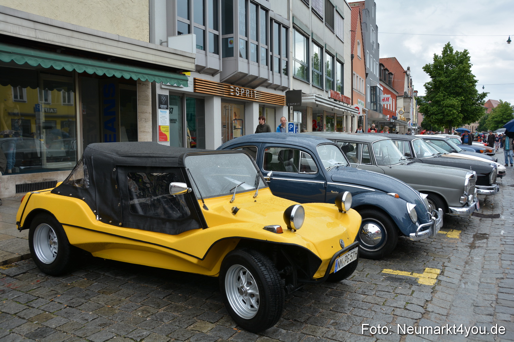 Oldtimertreffen Neumarkt 2016 0554