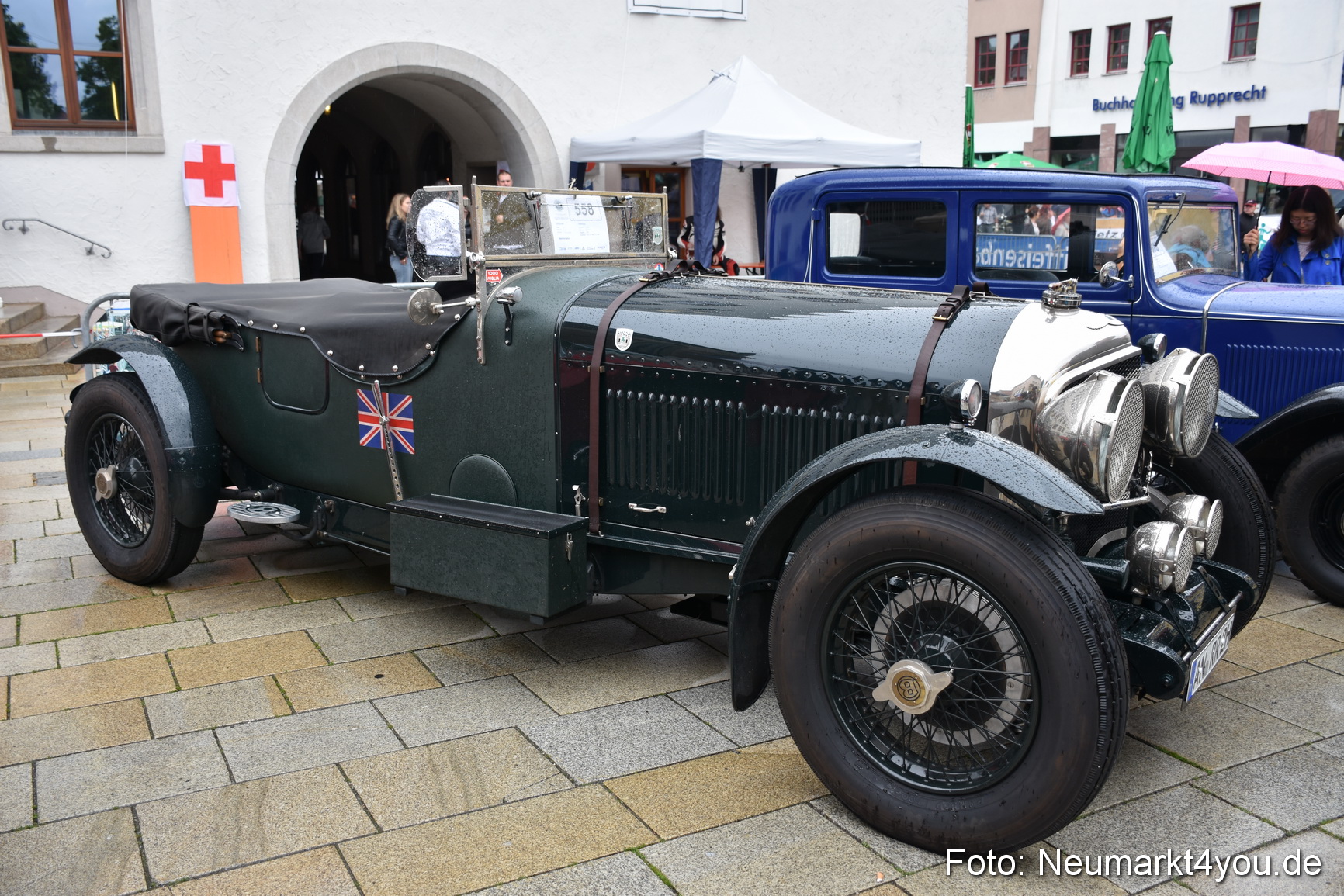 Oldtimertreffen Neumarkt 2016 0555