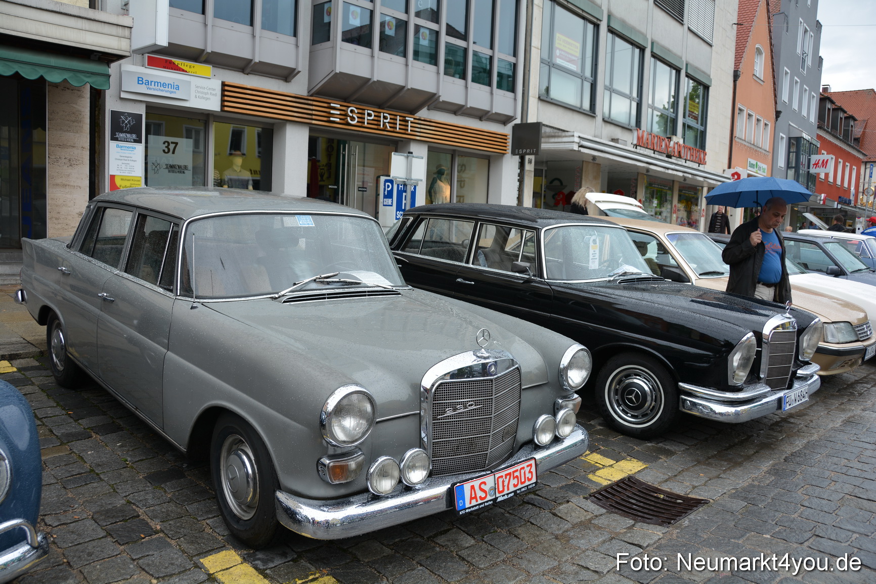 Oldtimertreffen Neumarkt 2016 0558