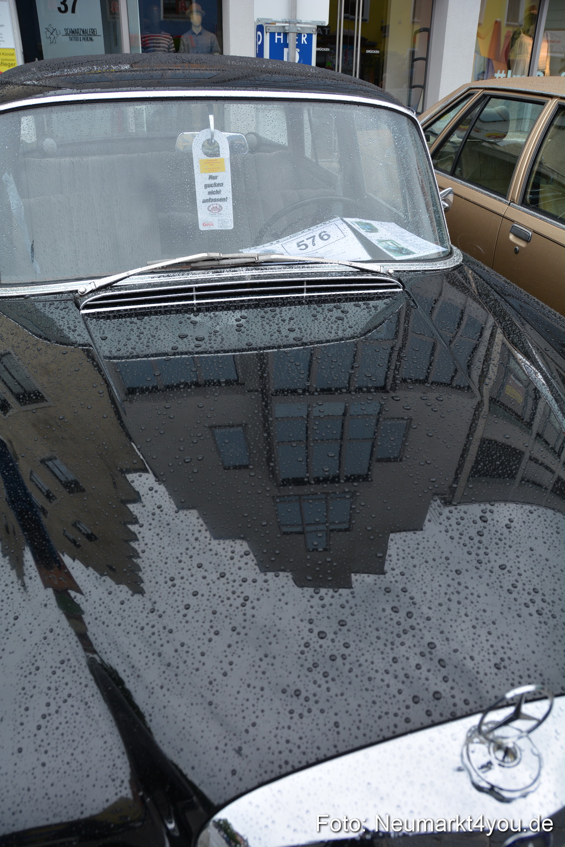 Oldtimertreffen Neumarkt 2016 0560