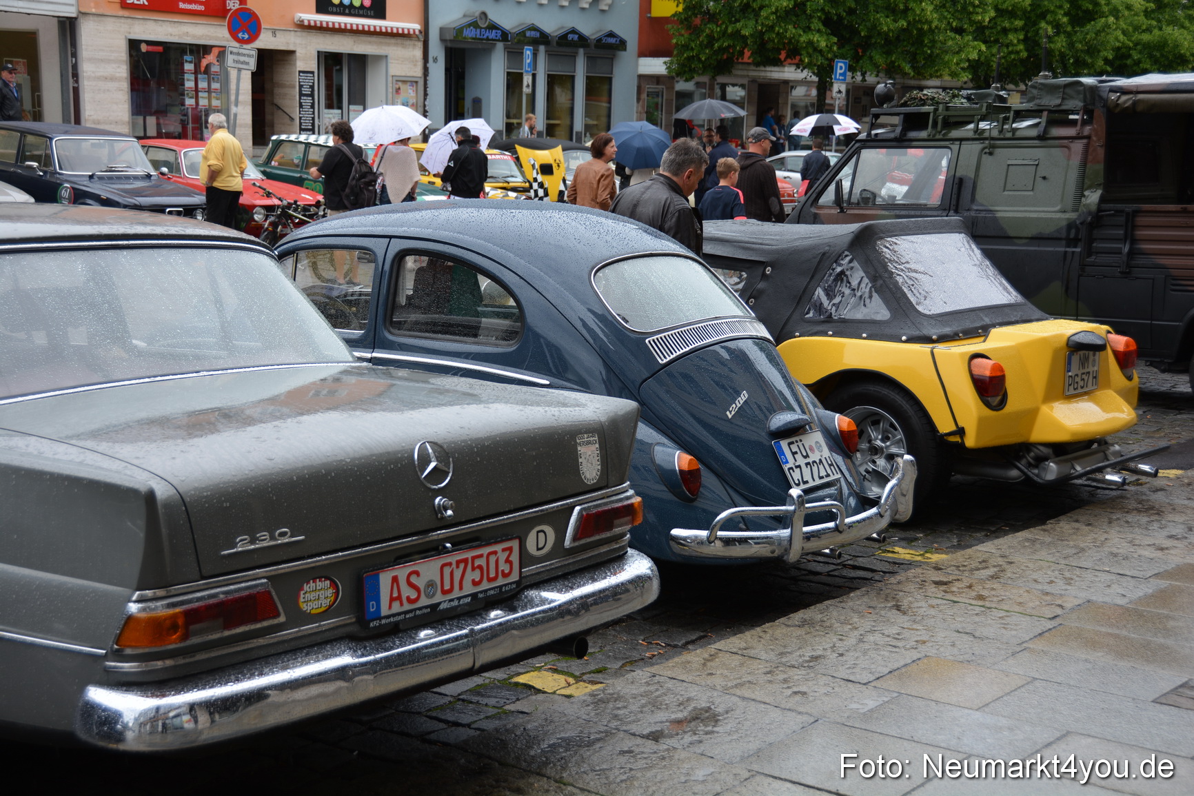 Oldtimertreffen Neumarkt 2016 0565