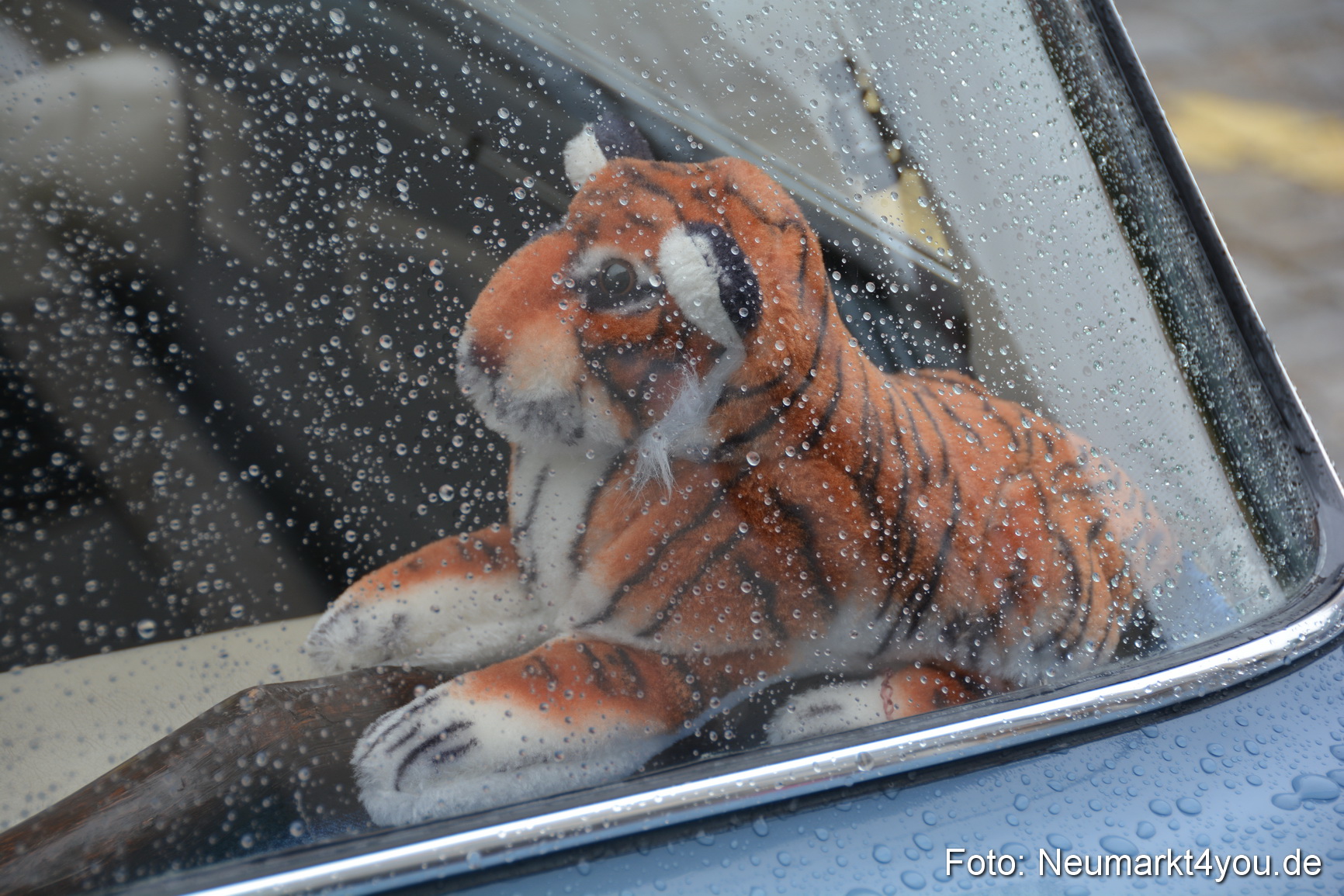 Oldtimertreffen Neumarkt 2016 0567