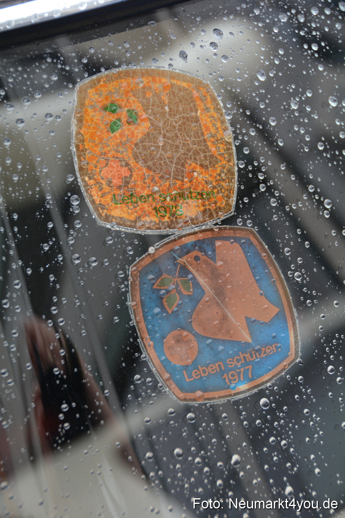 Oldtimertreffen Neumarkt 2016 0568