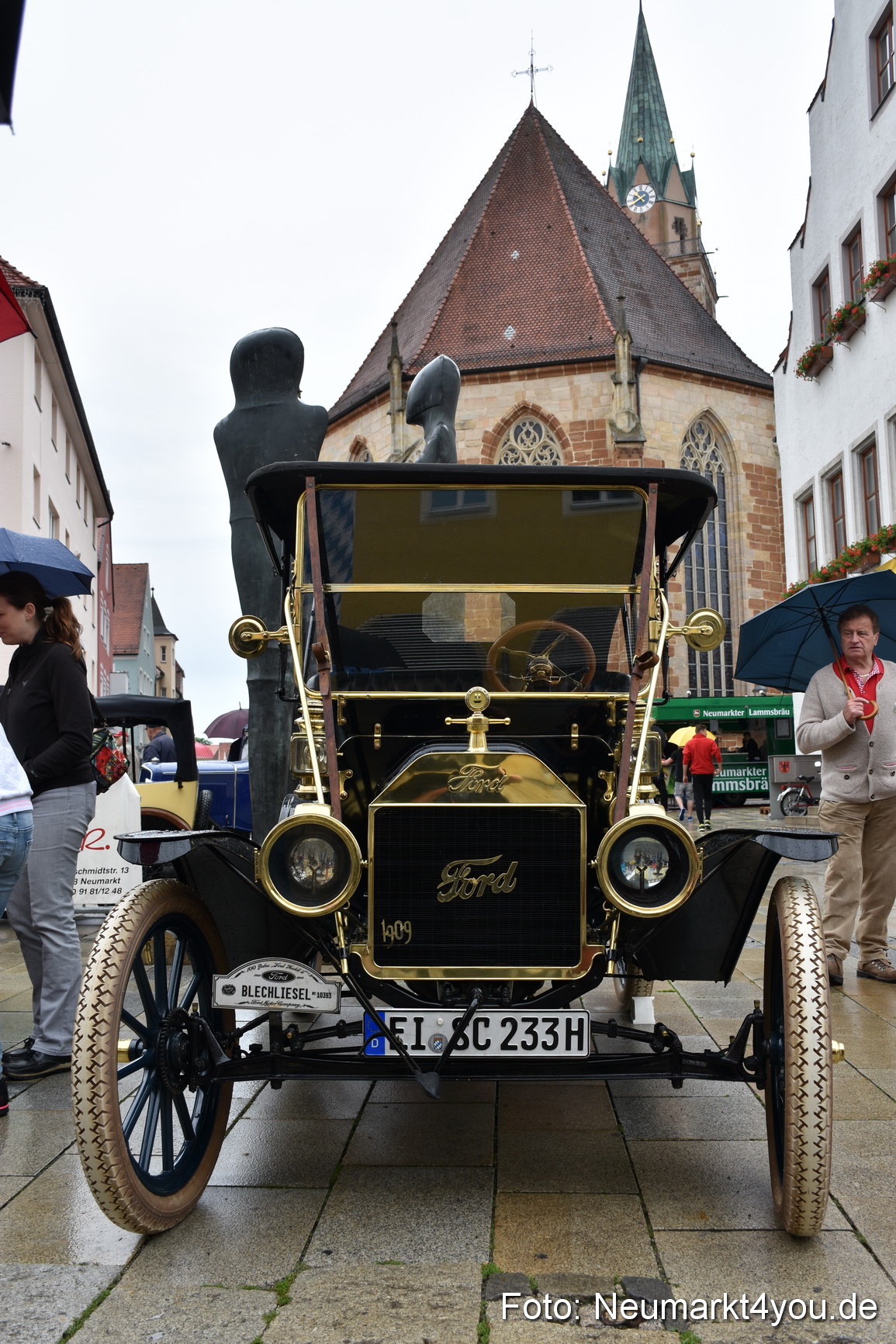 Oldtimertreffen Neumarkt 2016 0569