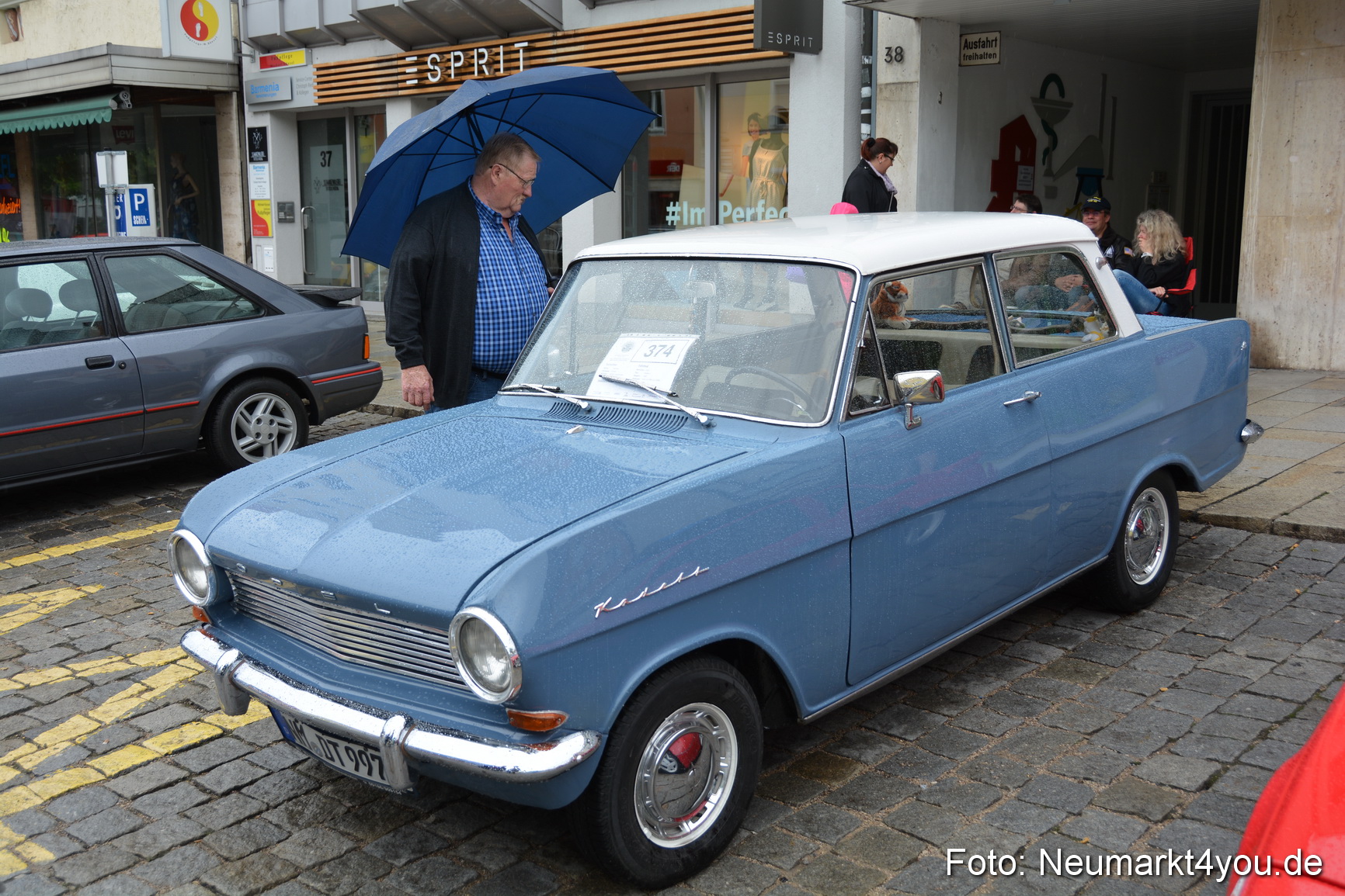 Oldtimertreffen Neumarkt 2016 0571