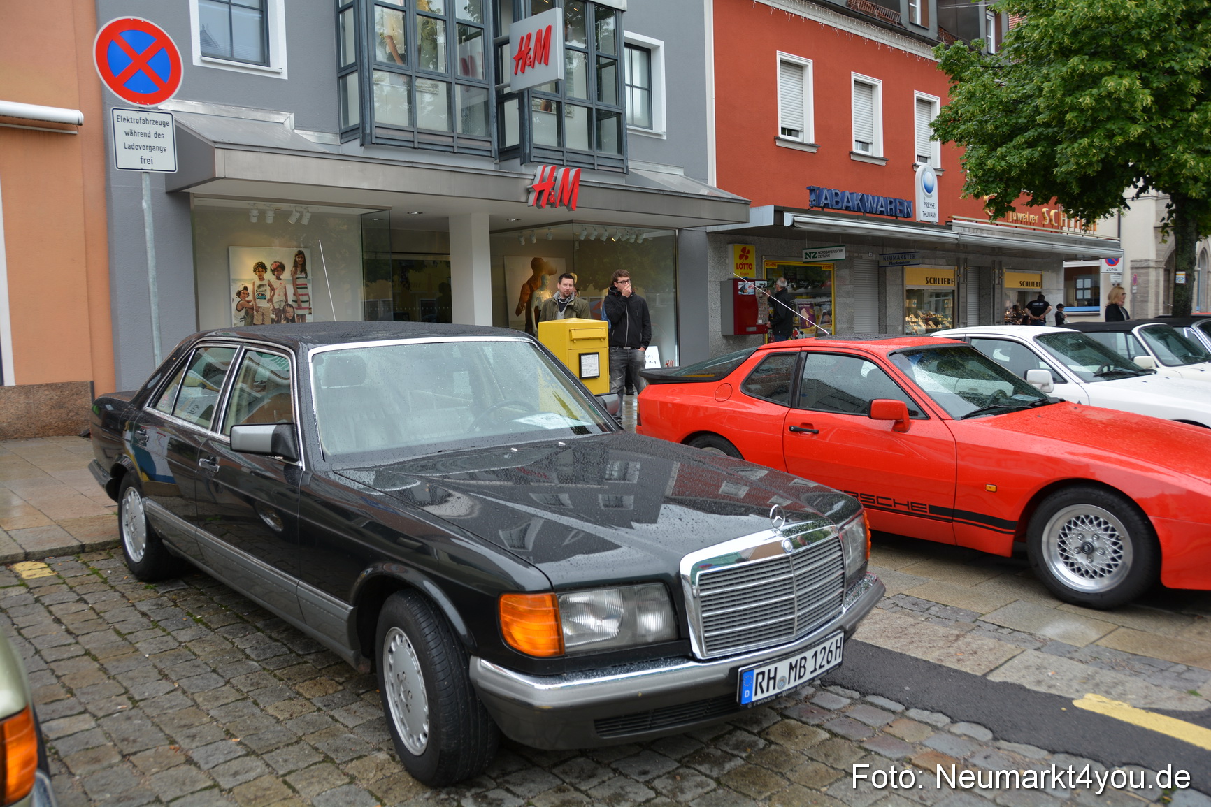 Oldtimertreffen Neumarkt 2016 0575