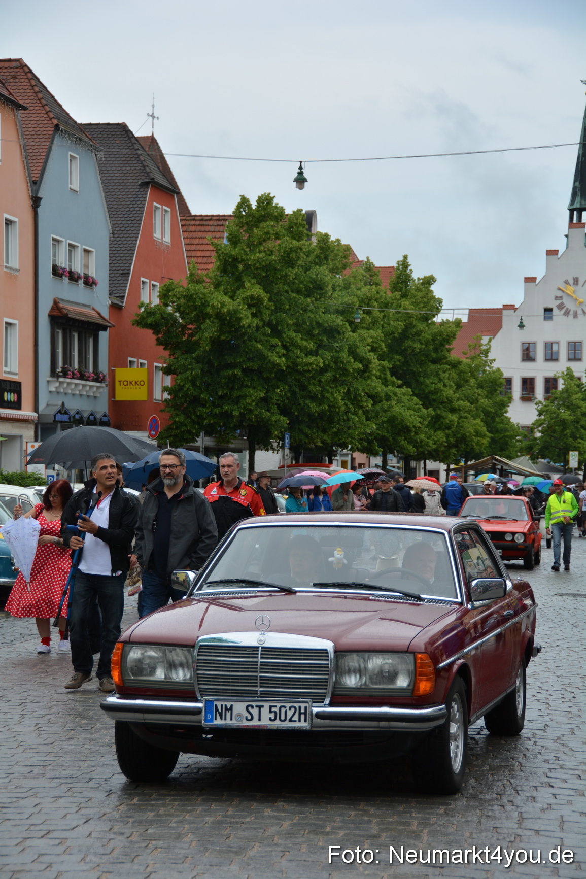 Oldtimertreffen Neumarkt 2016 0577