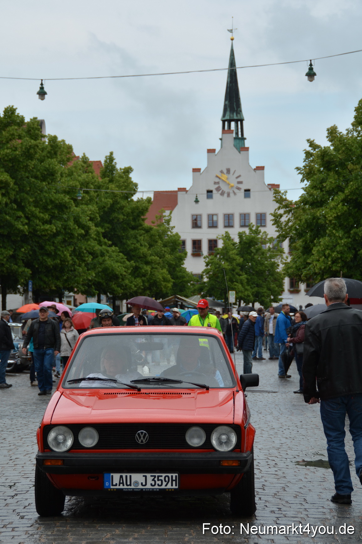 Oldtimertreffen Neumarkt 2016 0578
