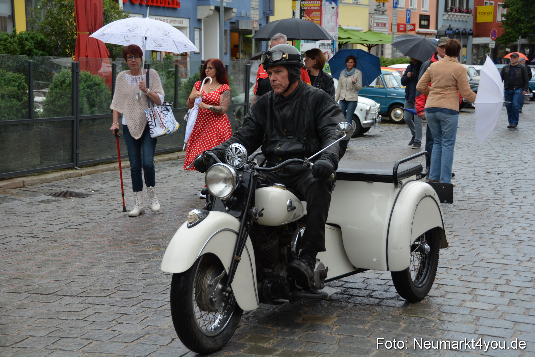 Oldtimertreffen Neumarkt 2016 0579