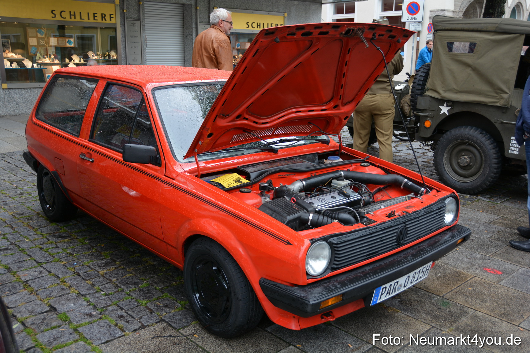 Oldtimertreffen Neumarkt 2016 0583