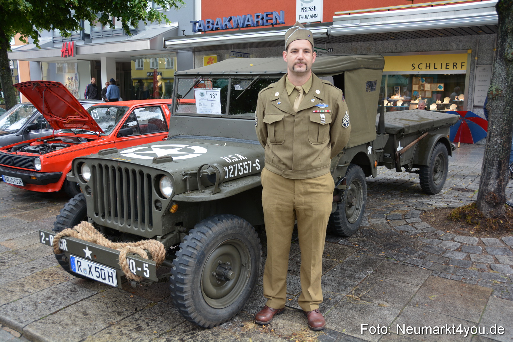 Oldtimertreffen Neumarkt 2016 0585