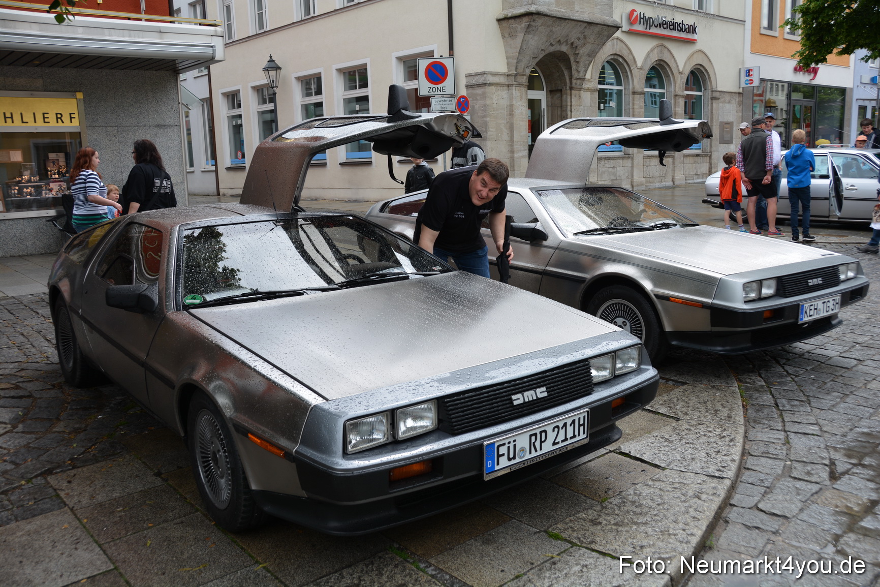 Oldtimertreffen Neumarkt 2016 0586