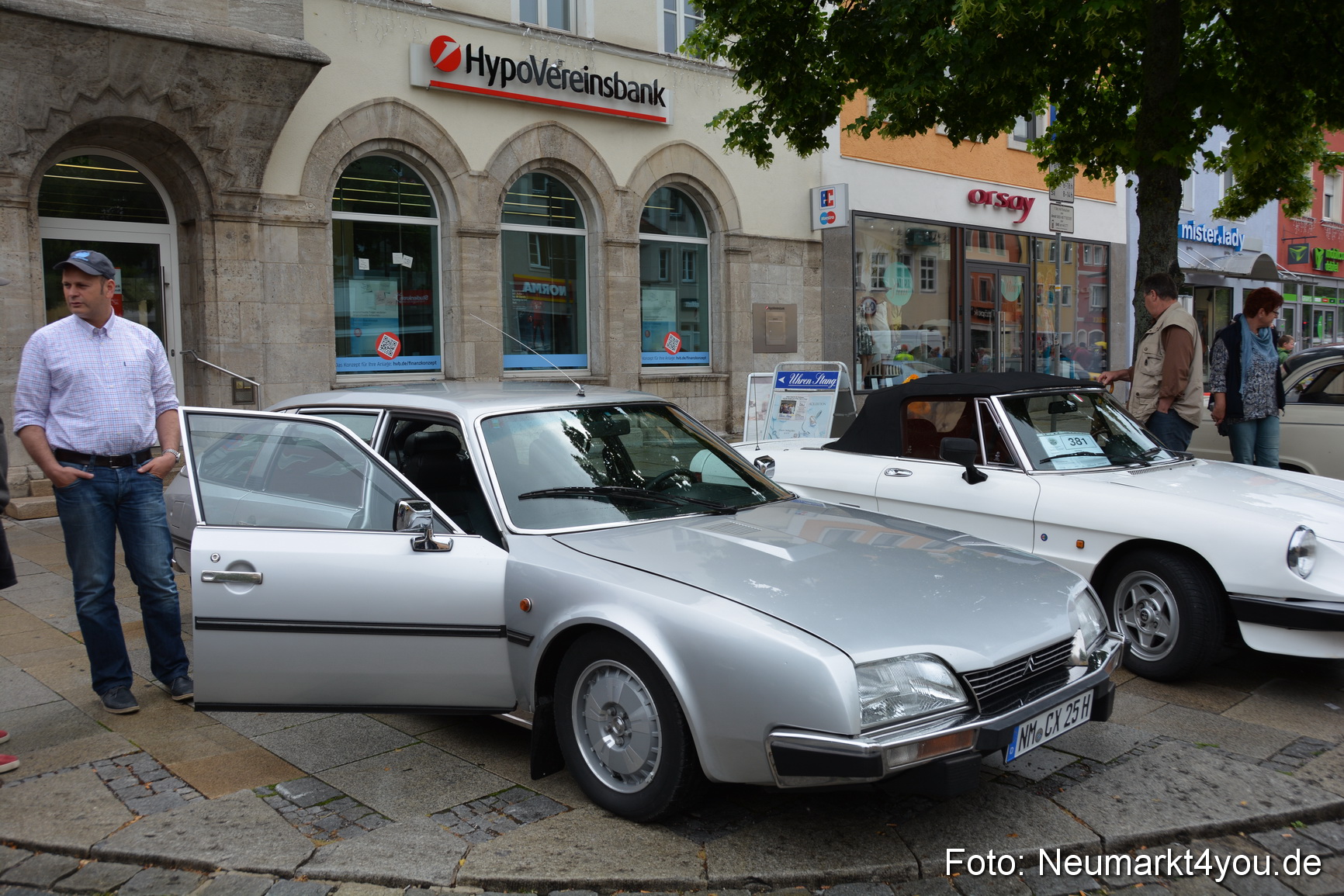 Oldtimertreffen Neumarkt 2016 0587