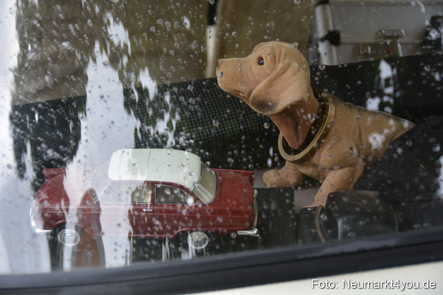 Oldtimertreffen Neumarkt 2016 0591