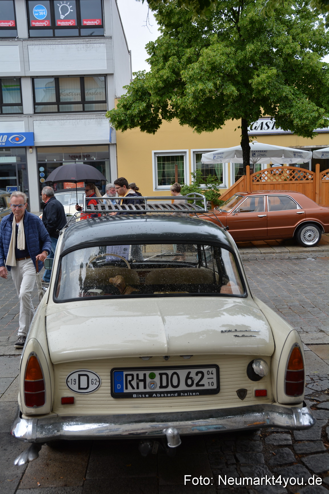 Oldtimertreffen Neumarkt 2016 0592