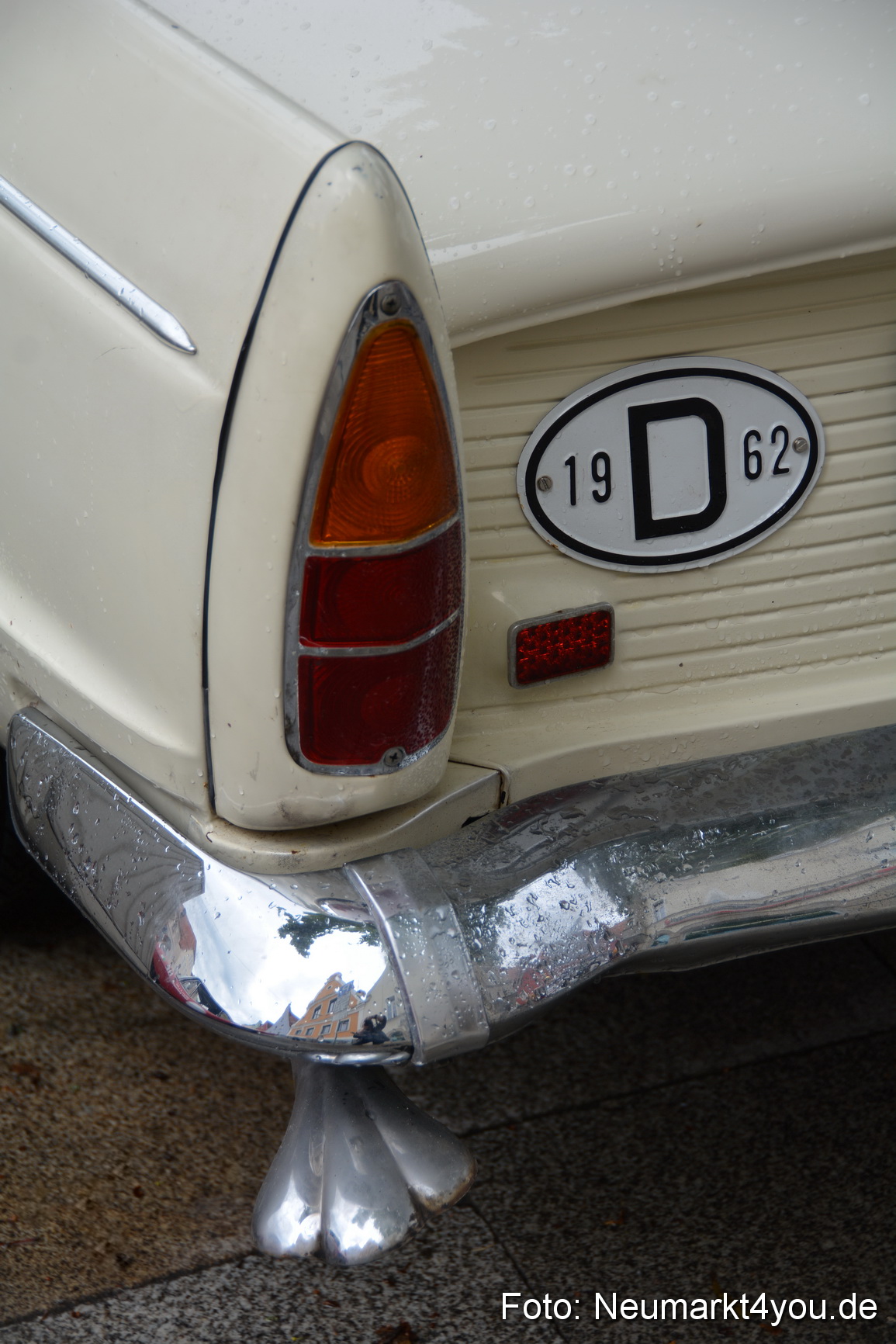 Oldtimertreffen Neumarkt 2016 0593