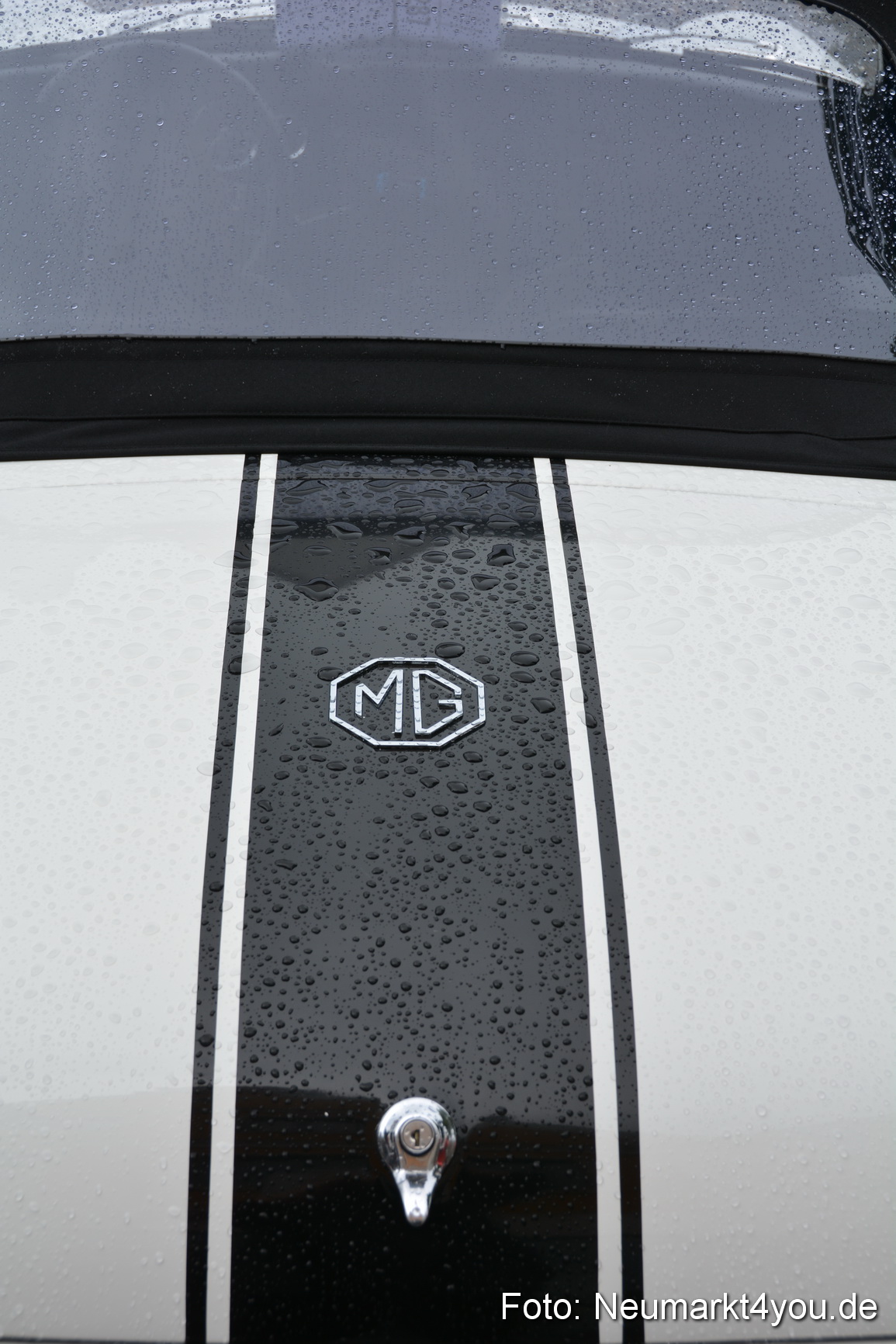 Oldtimertreffen Neumarkt 2016 0597