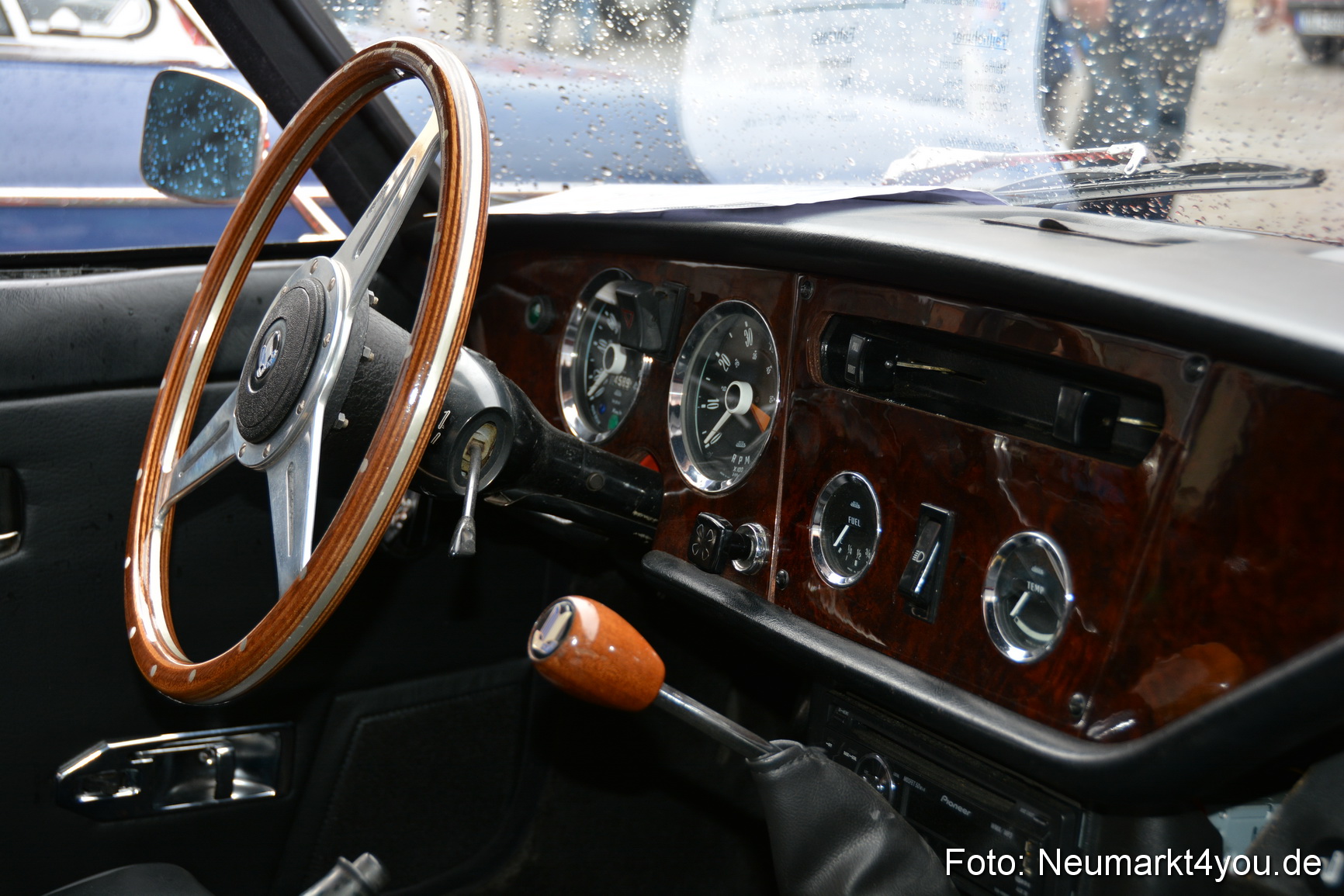 Oldtimertreffen Neumarkt 2016 0599