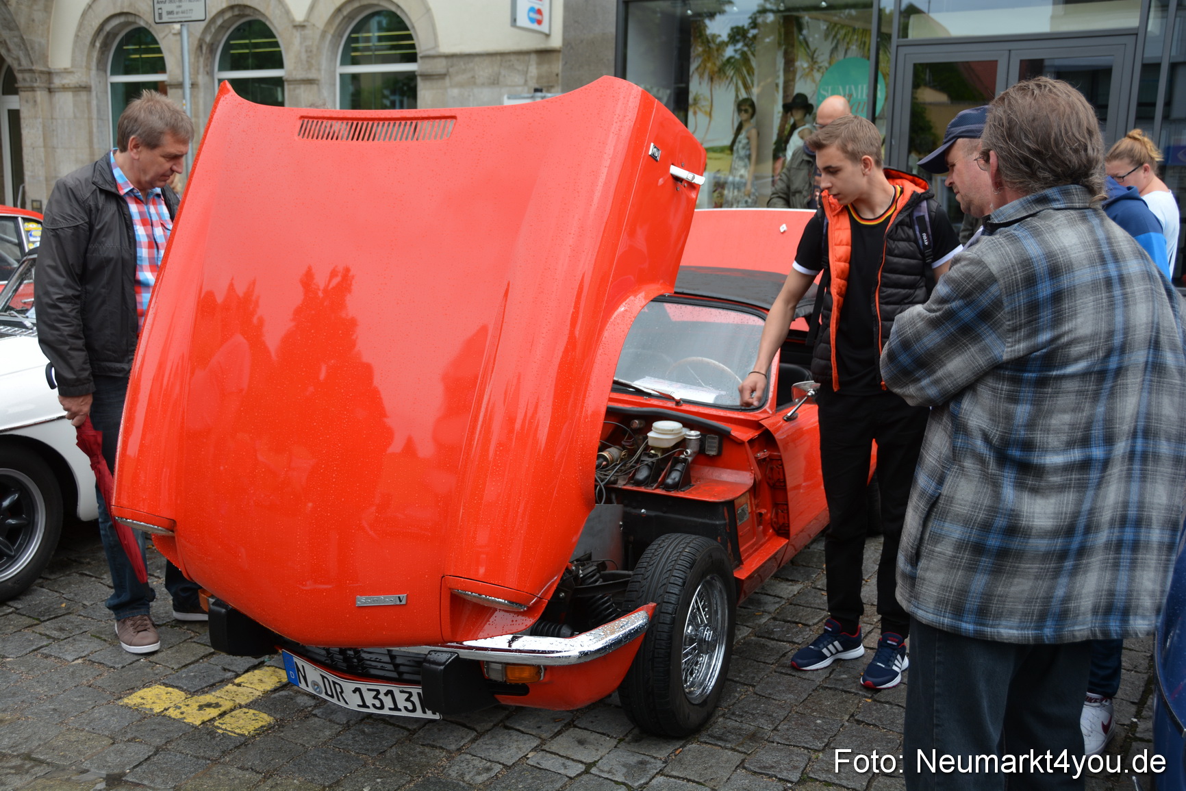 Oldtimertreffen Neumarkt 2016 0600