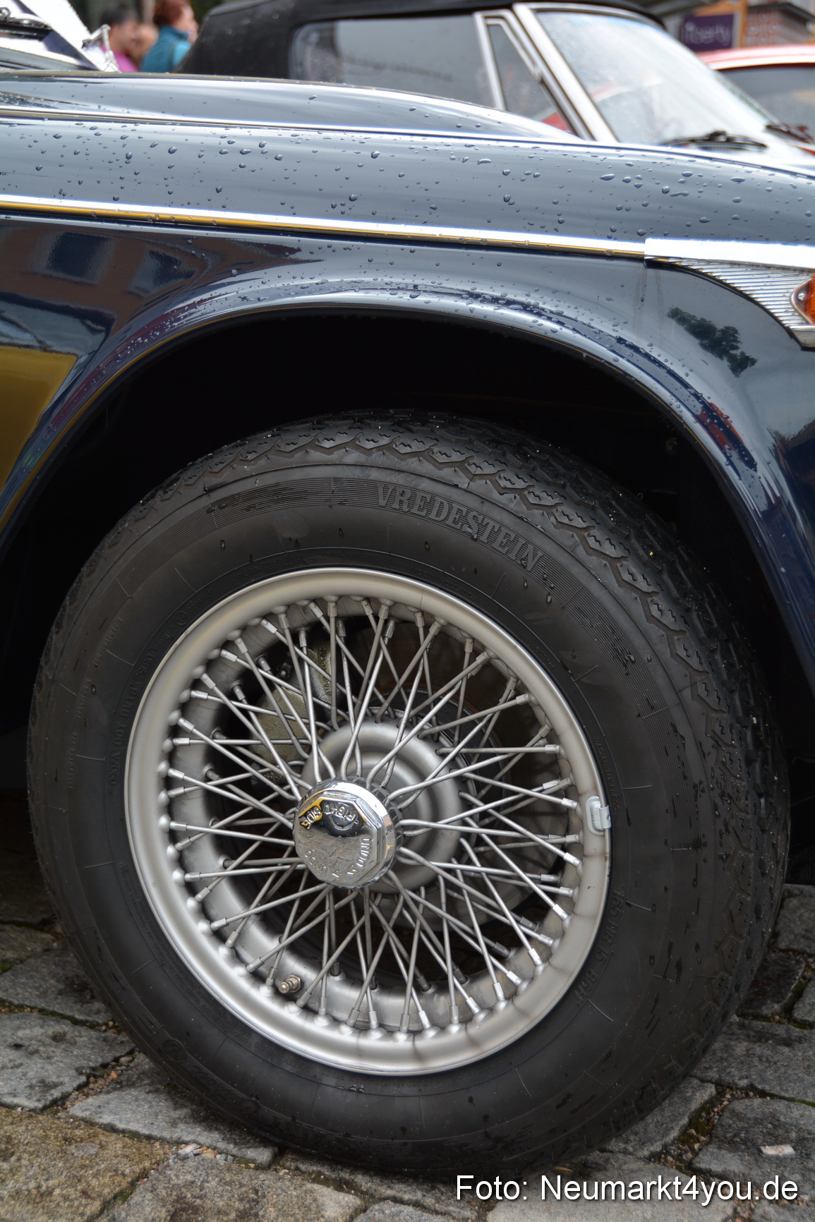 Oldtimertreffen Neumarkt 2016 0603