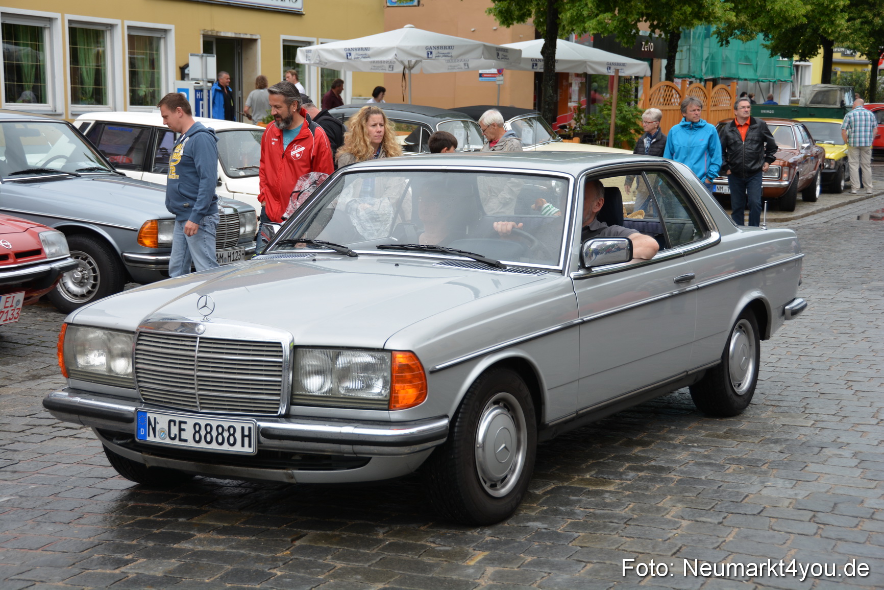 Oldtimertreffen Neumarkt 2016 0605
