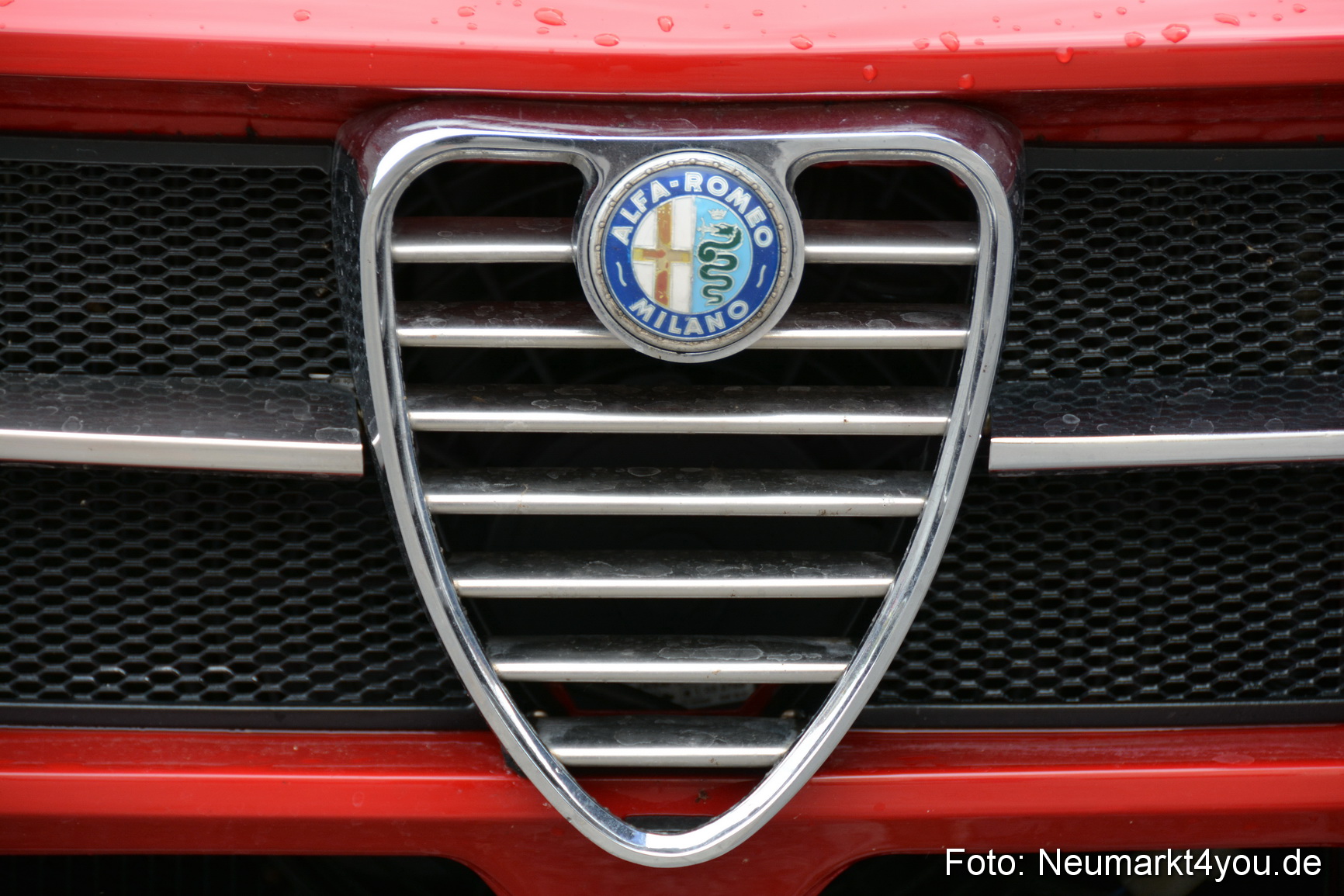 Oldtimertreffen Neumarkt 2016 0608